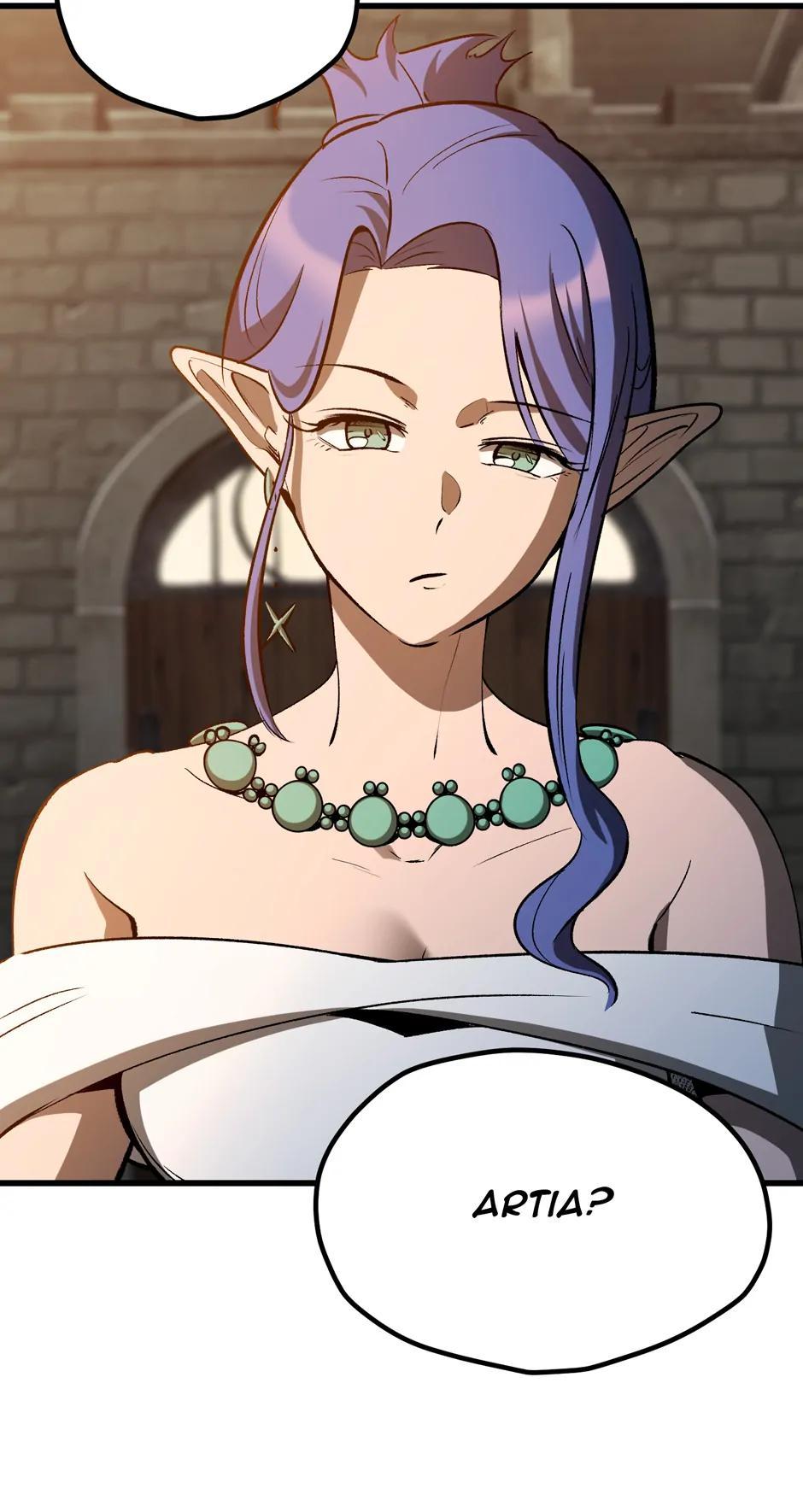 Read Latna Saga Survival of a Sword King EN Manga Online