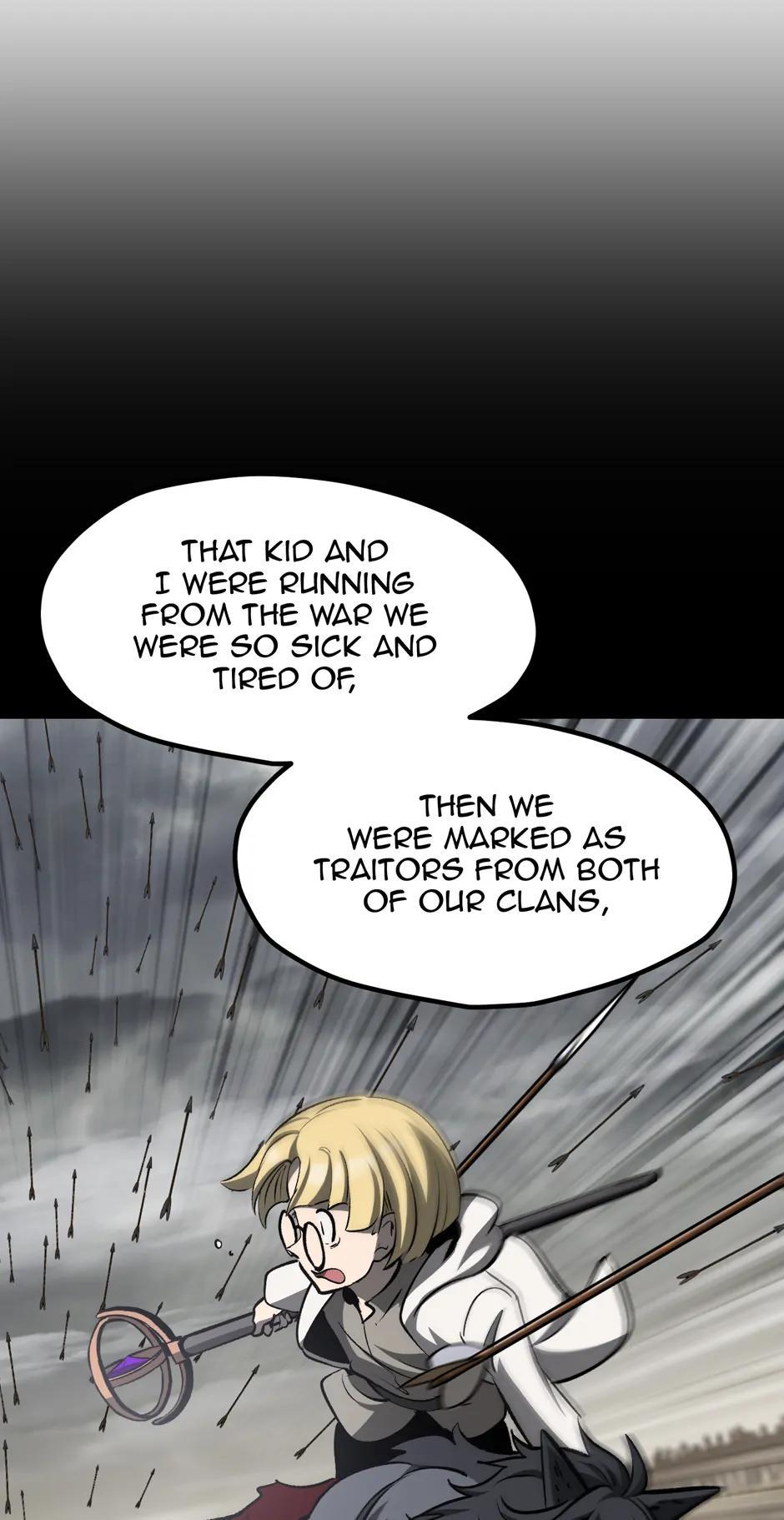 Read Latna Saga Survival of a Sword King EN Manga Online