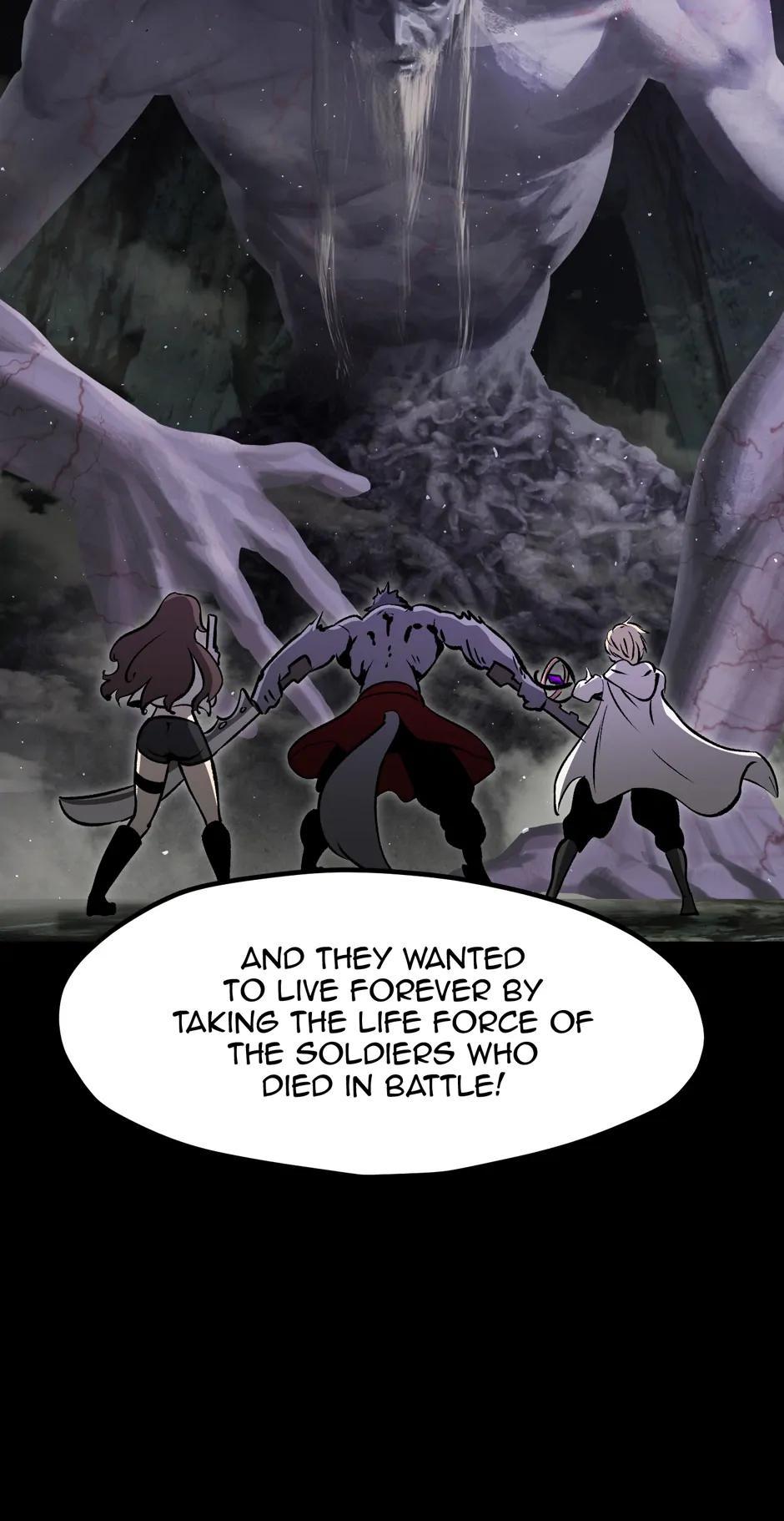 Read Latna Saga Survival of a Sword King EN Manga Online