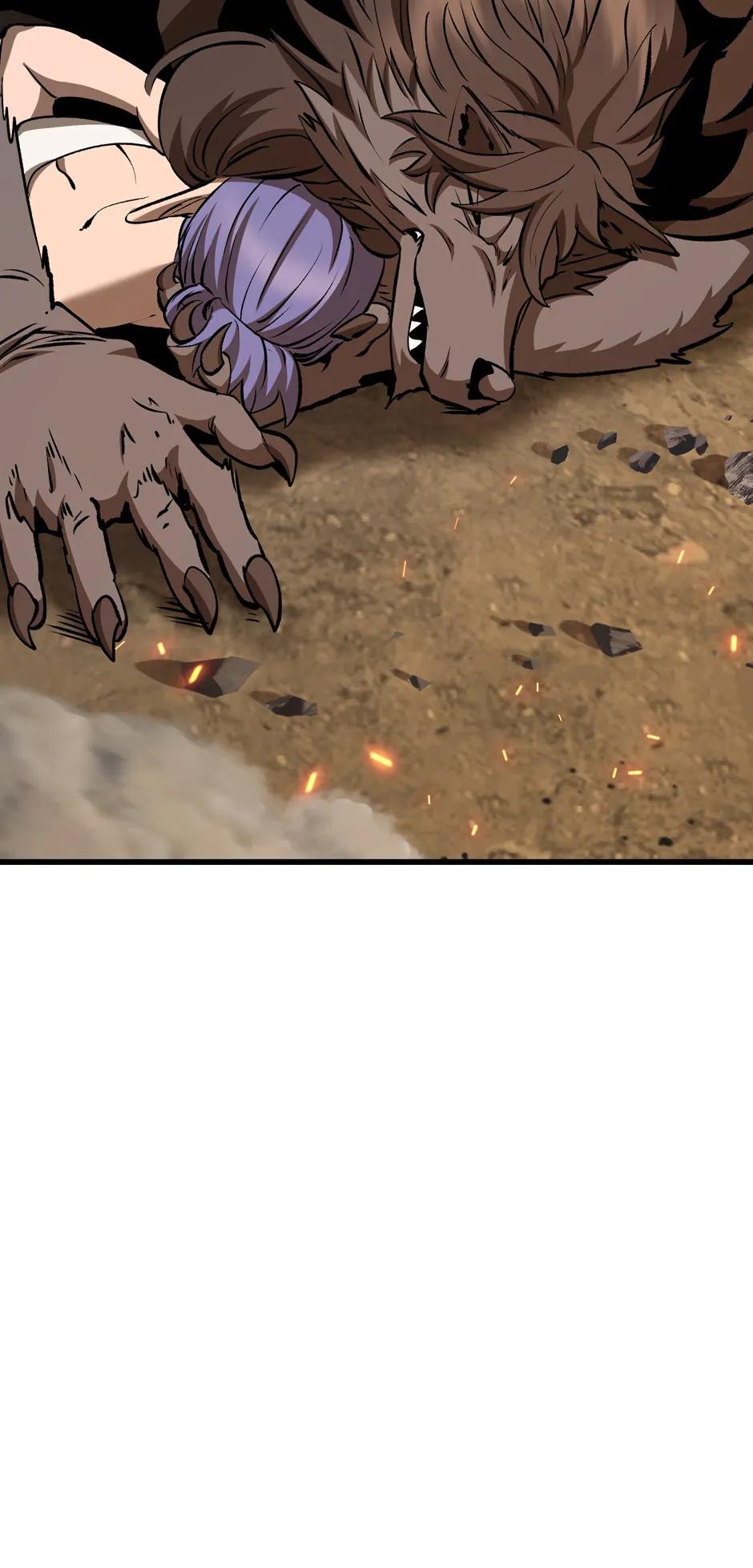 Read Latna Saga Survival of a Sword King EN Manga Online