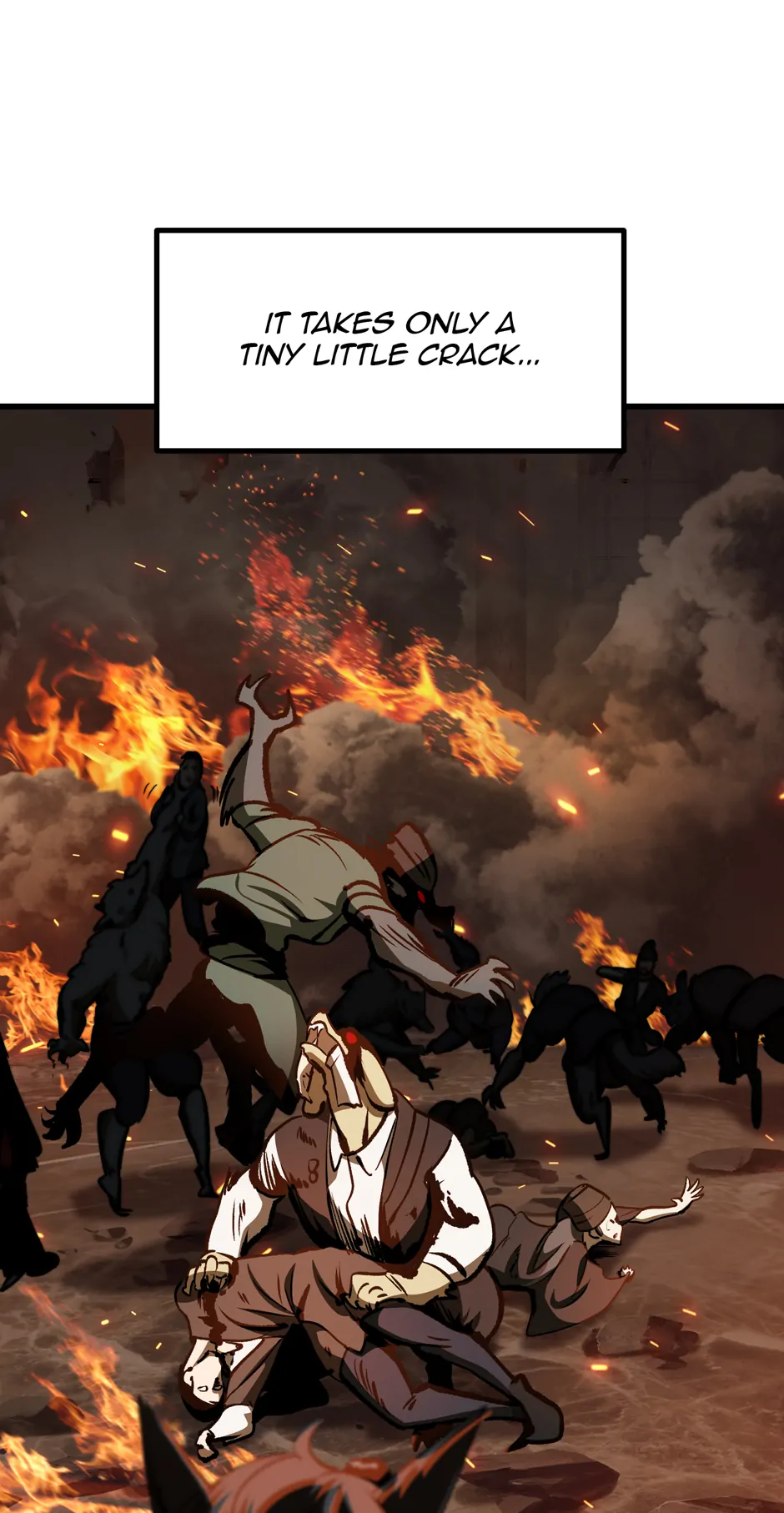 Read Latna Saga Survival of a Sword King EN Manga Online