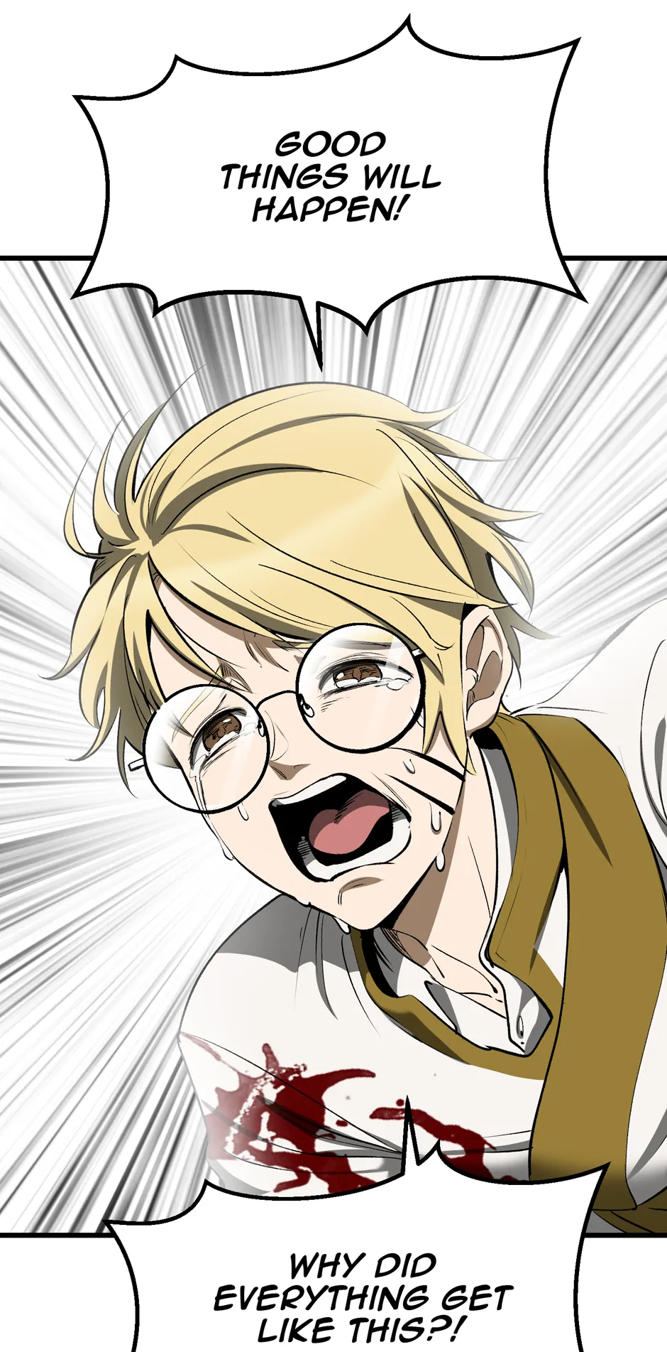 Read Latna Saga Survival of a Sword King EN Manga Online