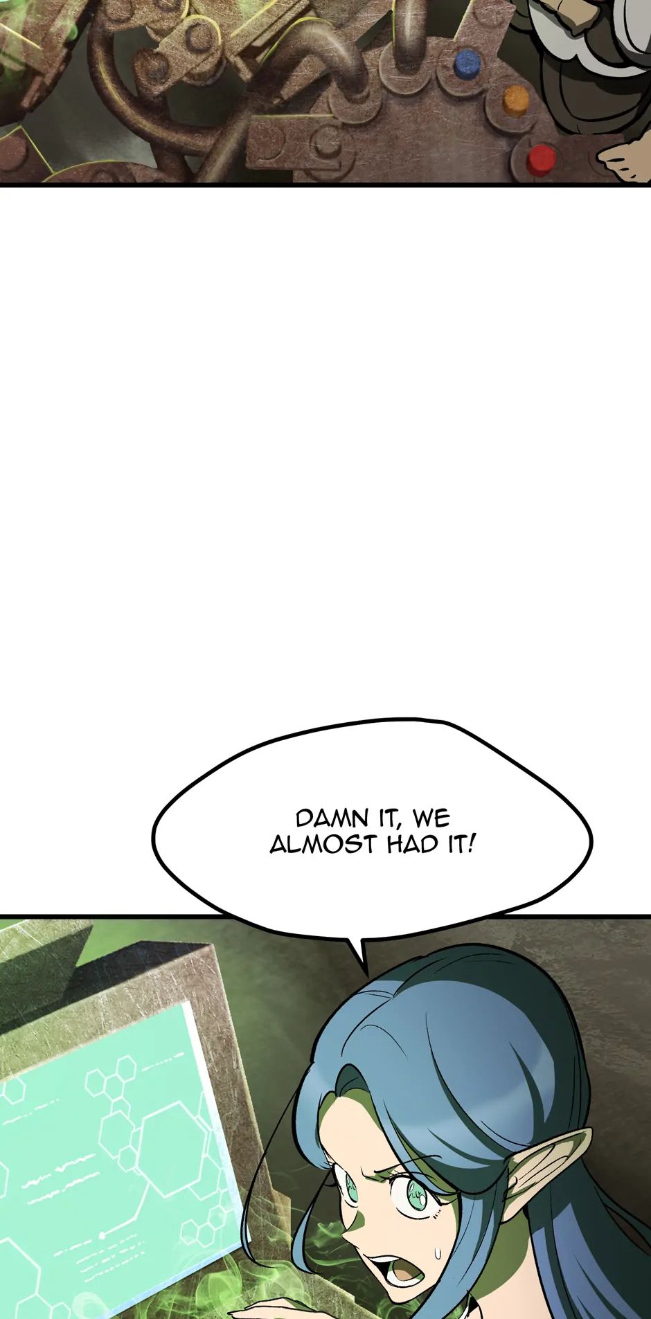 Read Latna Saga Survival of a Sword King EN Manga Online