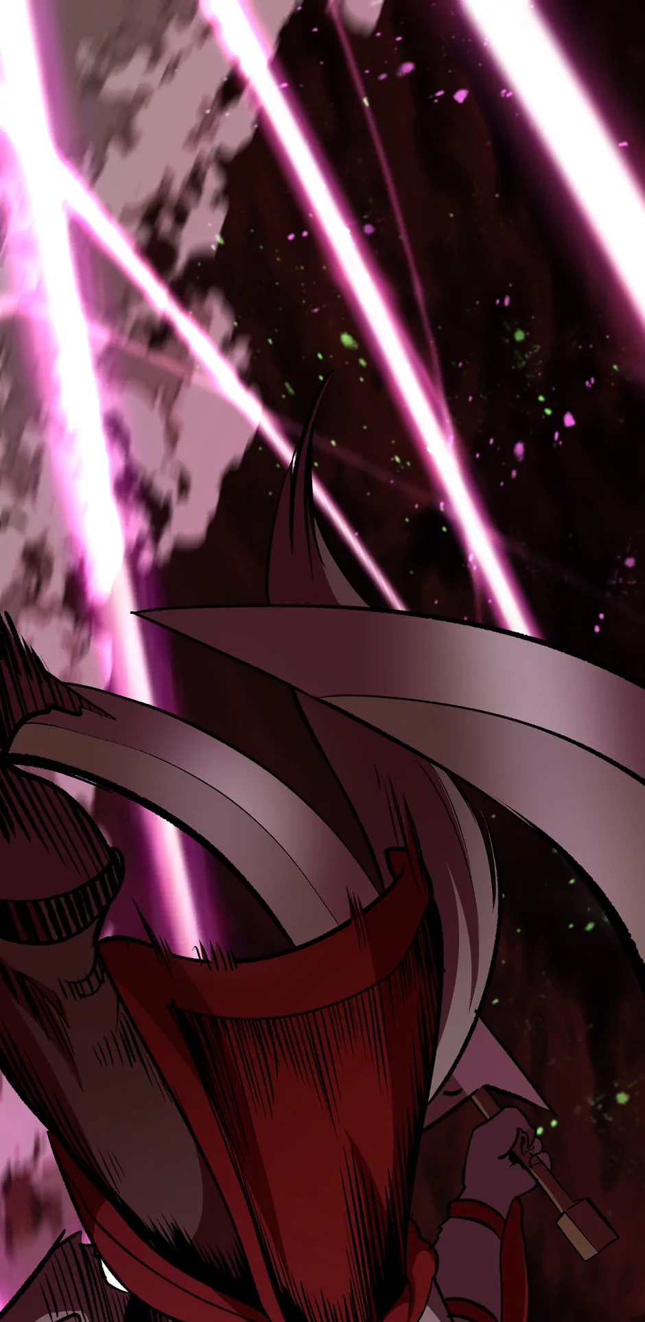 Read Latna Saga Survival of a Sword King EN Manga Online