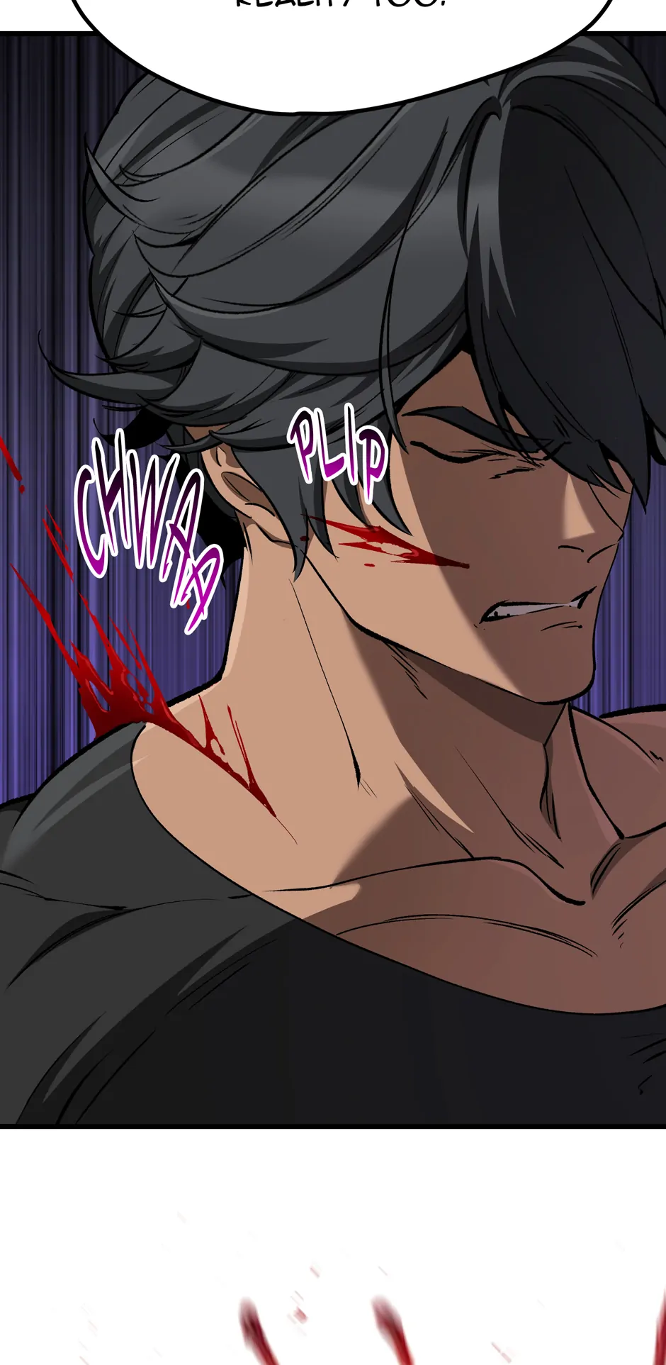 Read Latna Saga Survival of a Sword King EN Manga Online