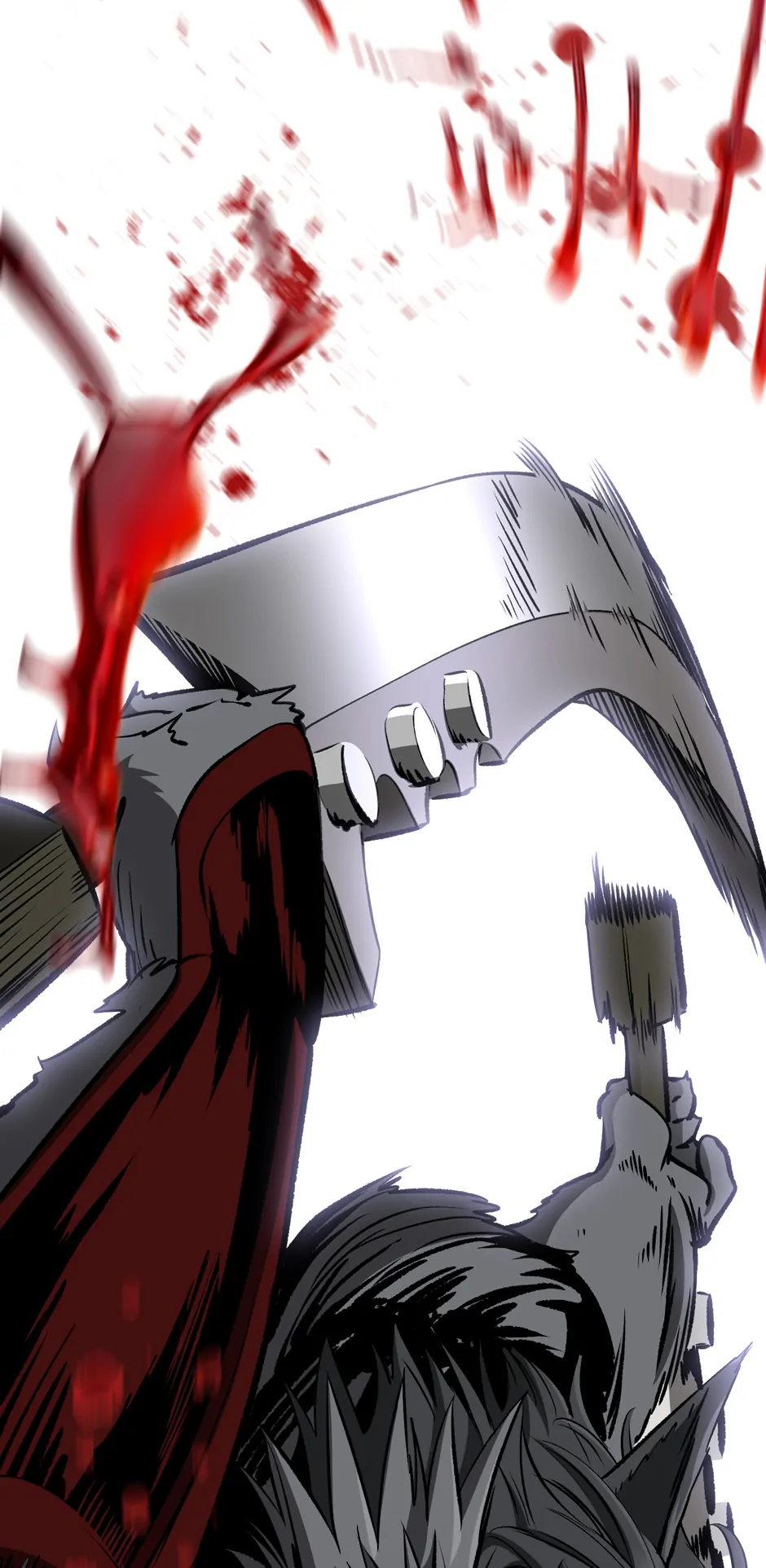 Read Latna Saga Survival of a Sword King EN Manga Online