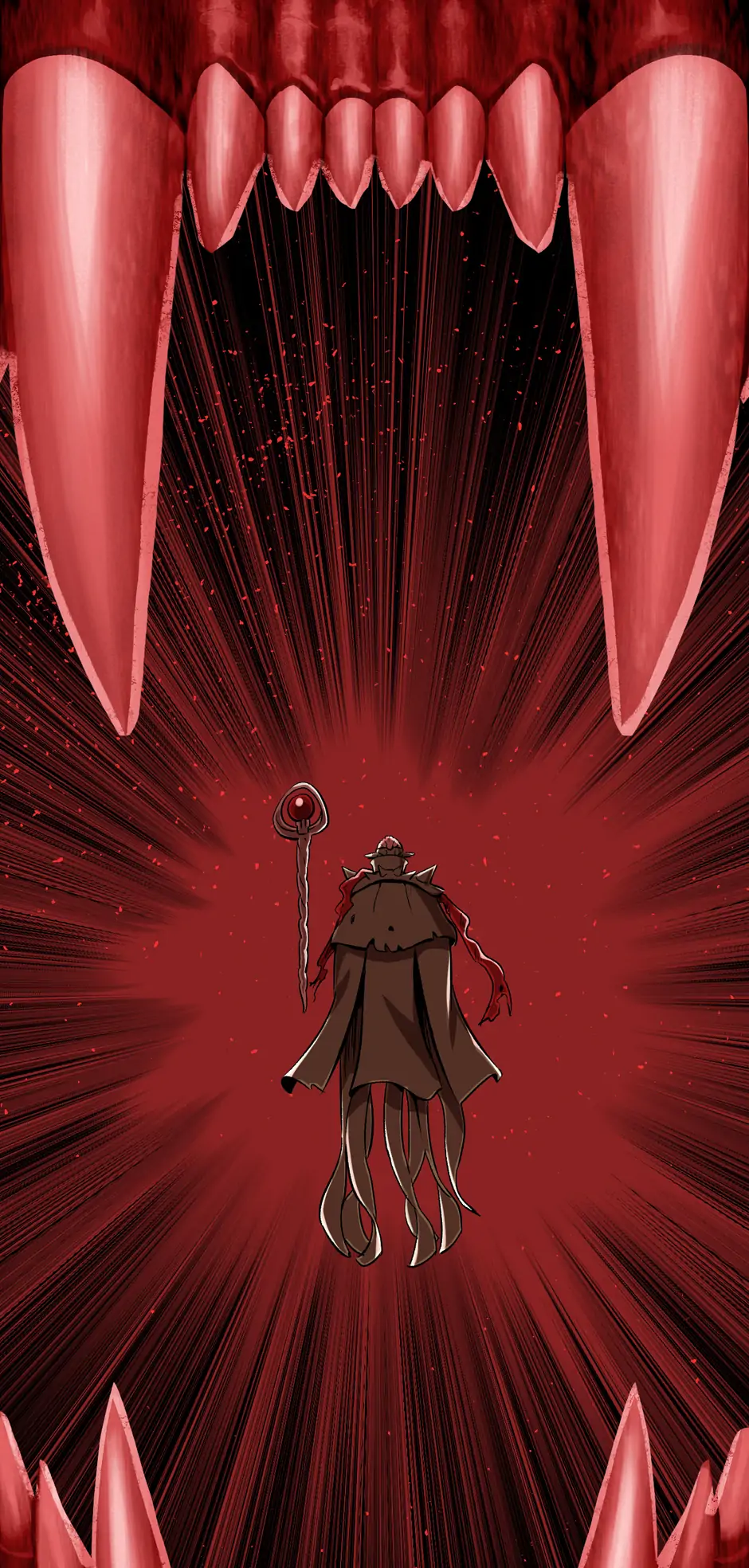 Read Latna Saga Survival of a Sword King EN Manga Online