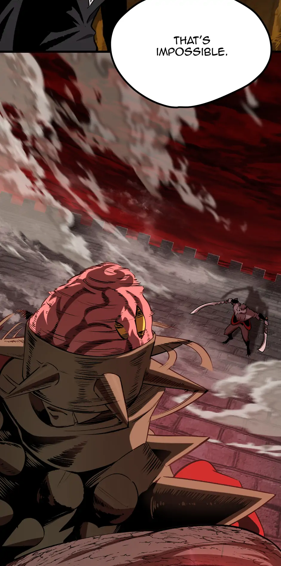 Read Latna Saga Survival of a Sword King EN Manga Online