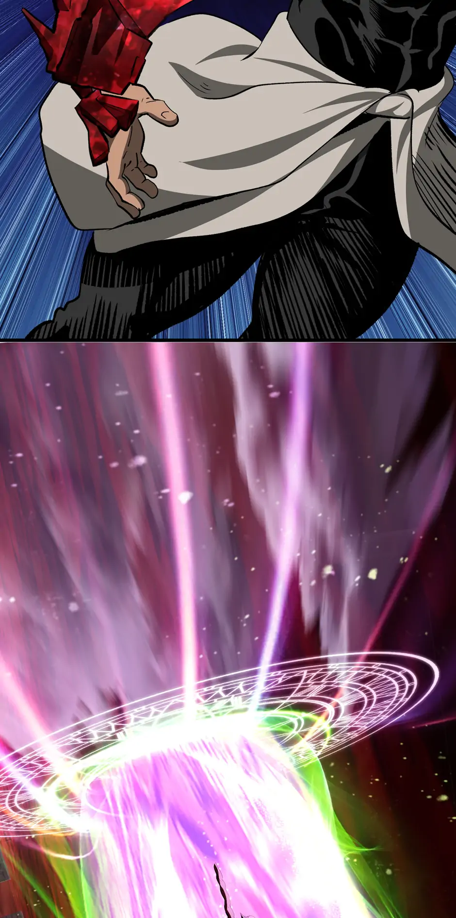 Read Latna Saga Survival of a Sword King EN Manga Online