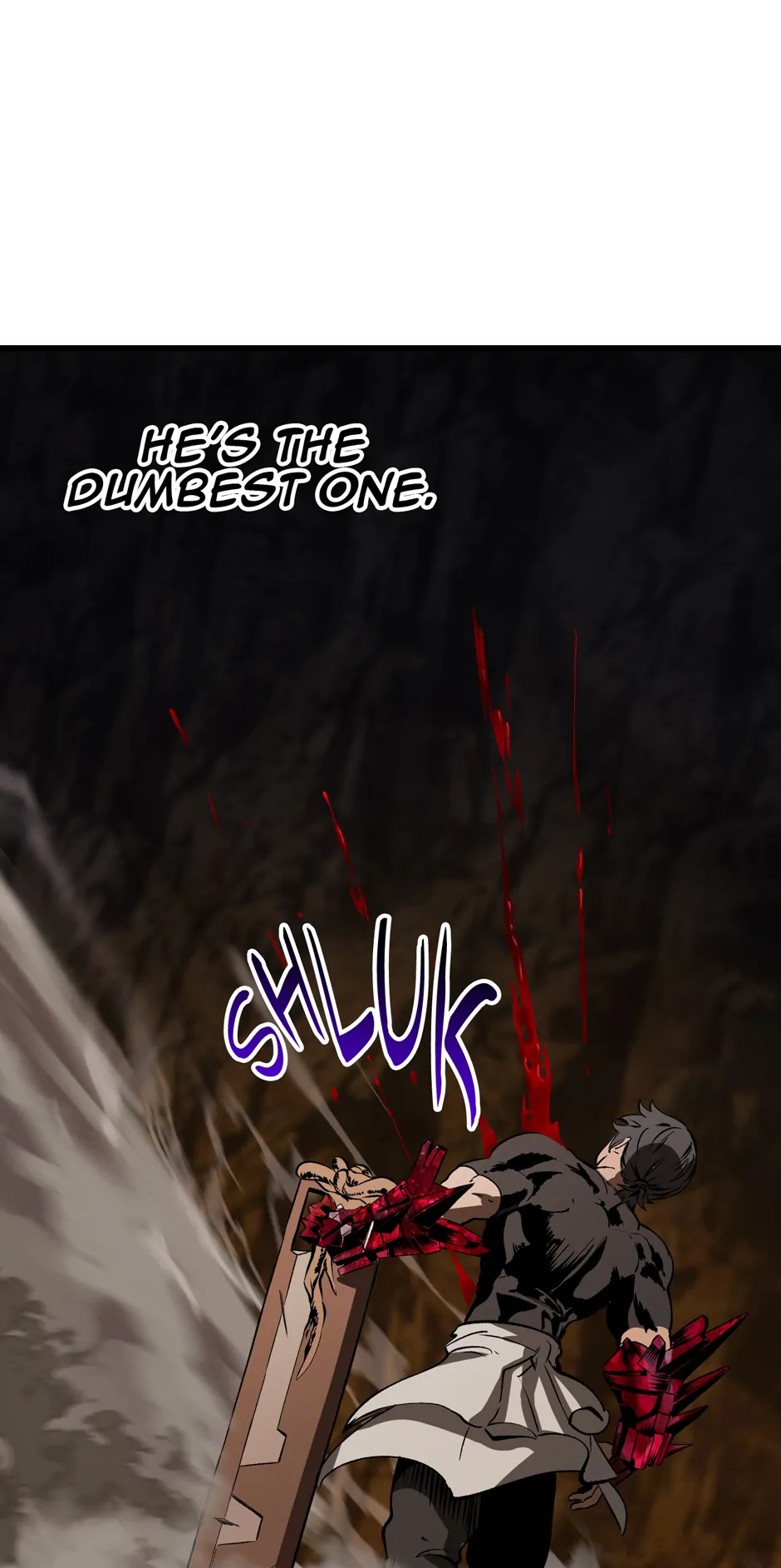 Read Latna Saga Survival of a Sword King EN Manga Online