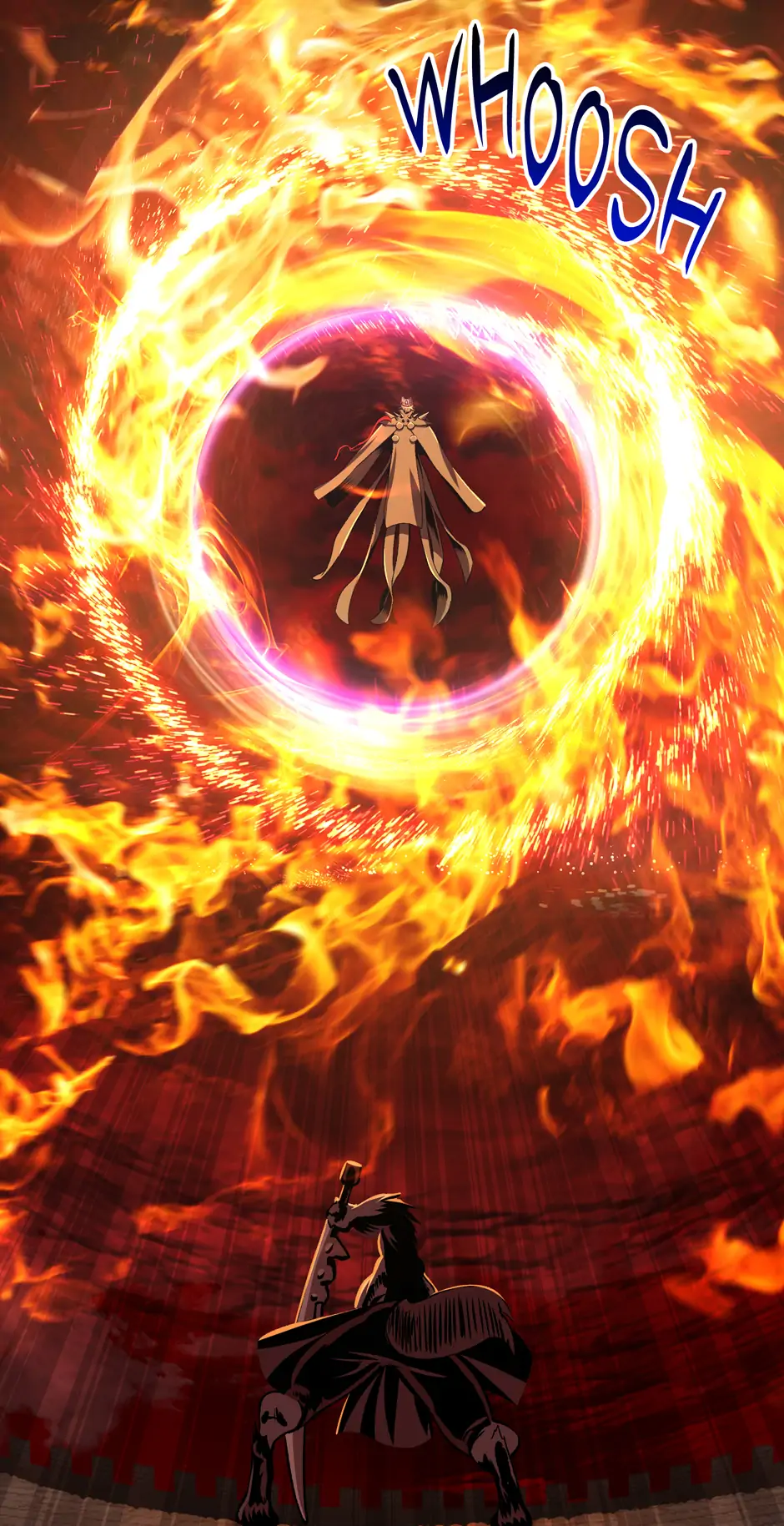 Read Latna Saga Survival of a Sword King EN Manga Online