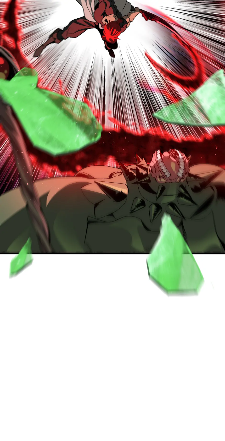 Read Latna Saga Survival of a Sword King EN Manga Online