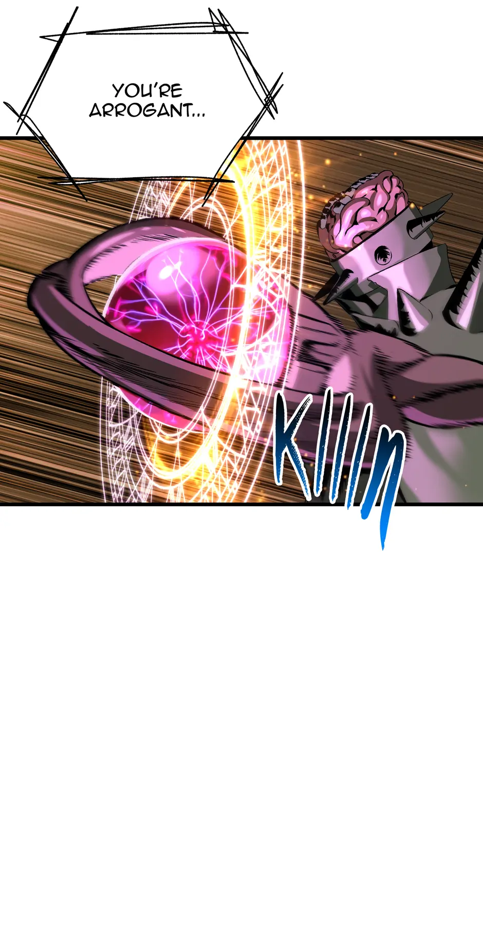 Read Latna Saga Survival of a Sword King EN Manga Online