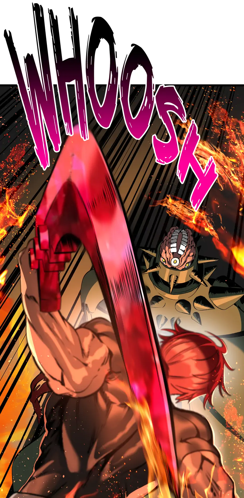 Read Latna Saga Survival of a Sword King EN Manga Online