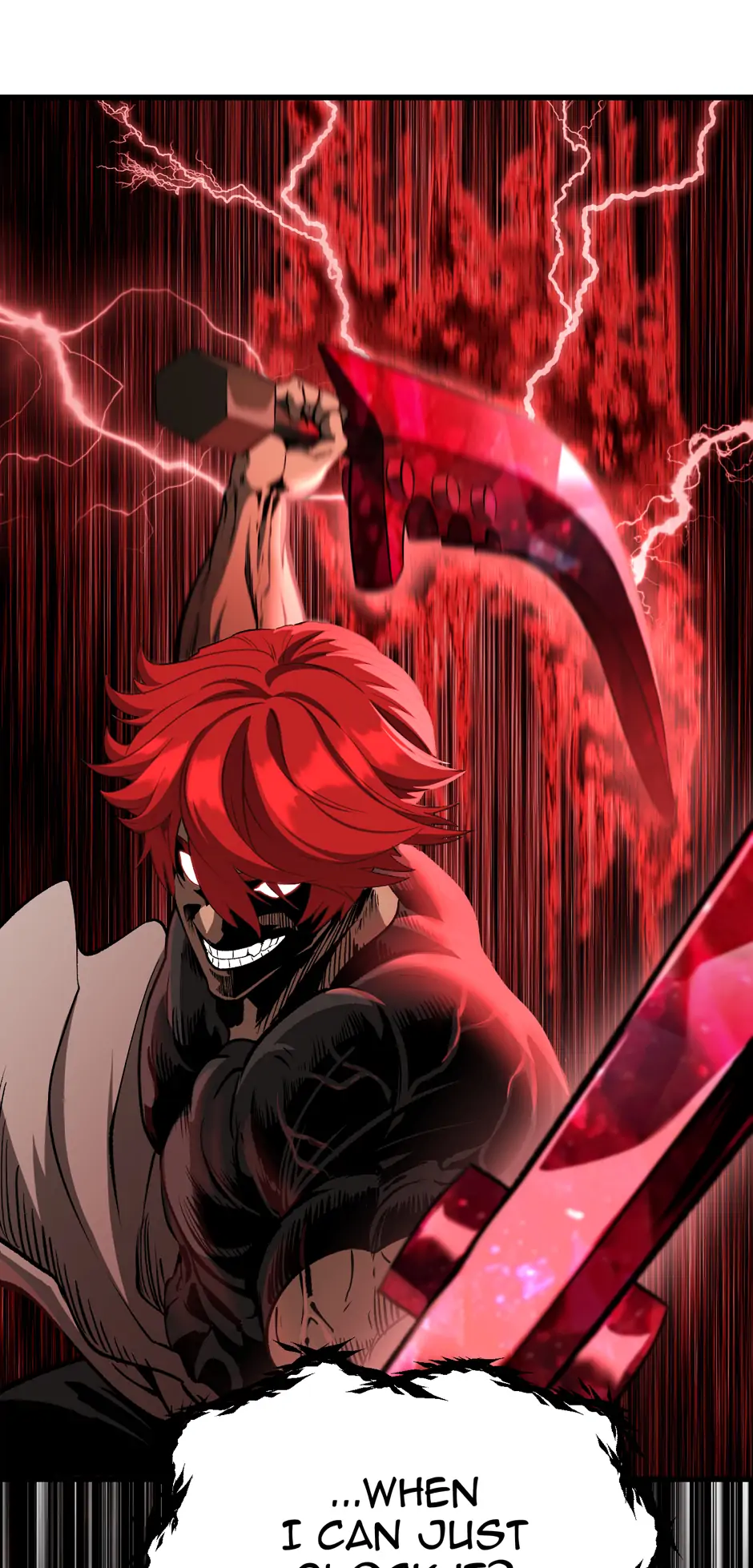 Read Latna Saga Survival of a Sword King EN Manga Online