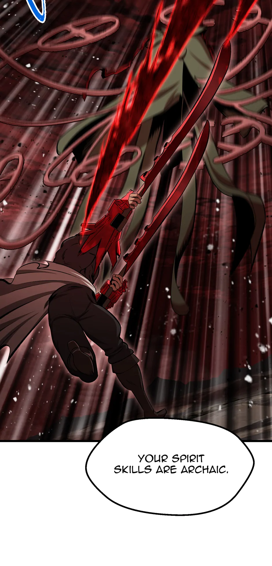 Read Latna Saga Survival of a Sword King EN Manga Online