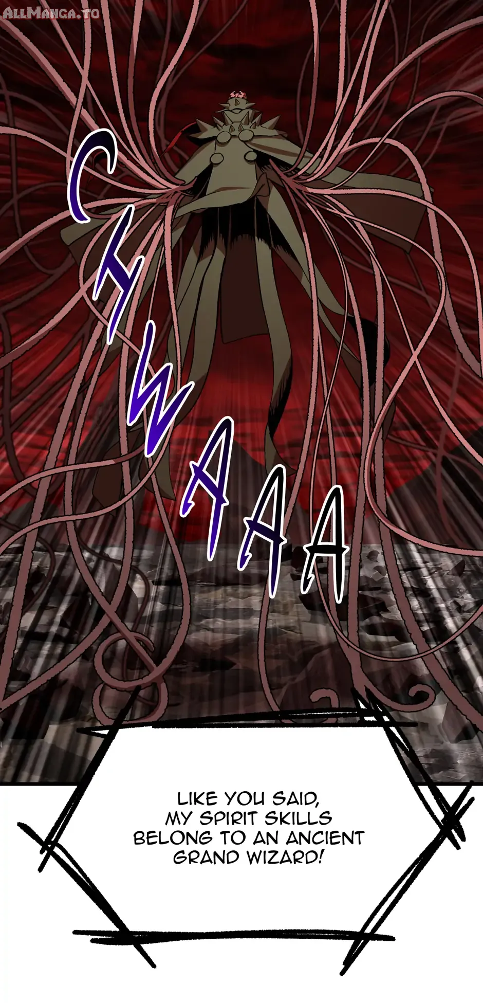 Read Latna Saga Survival of a Sword King EN Manga Online