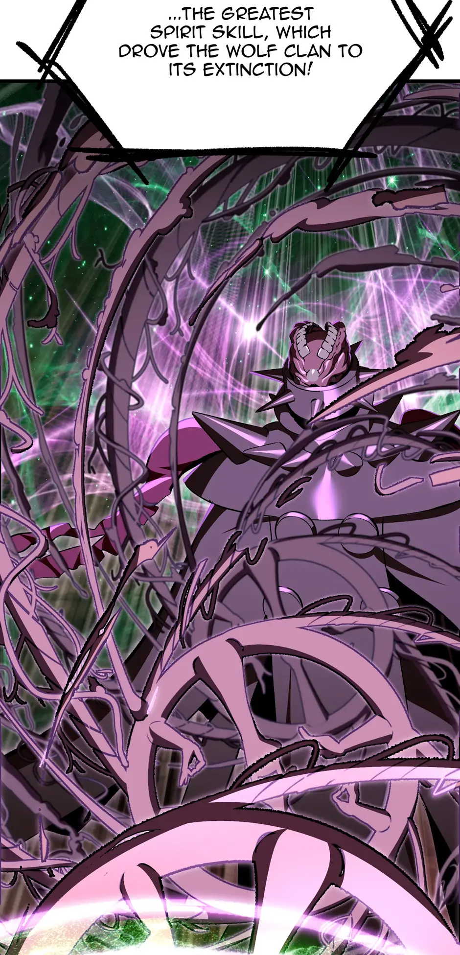 Read Latna Saga Survival of a Sword King EN Manga Online