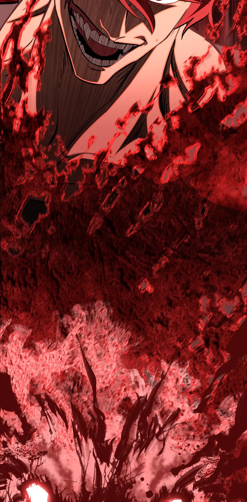 Read Latna Saga Survival of a Sword King EN Manga Online