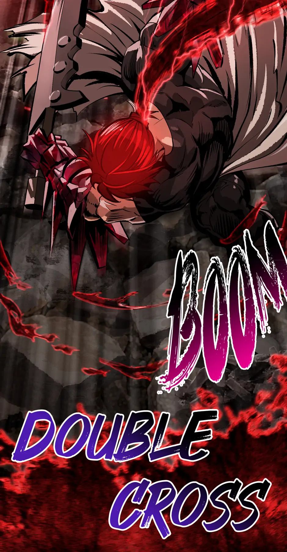 Read Latna Saga Survival of a Sword King EN Manga Online