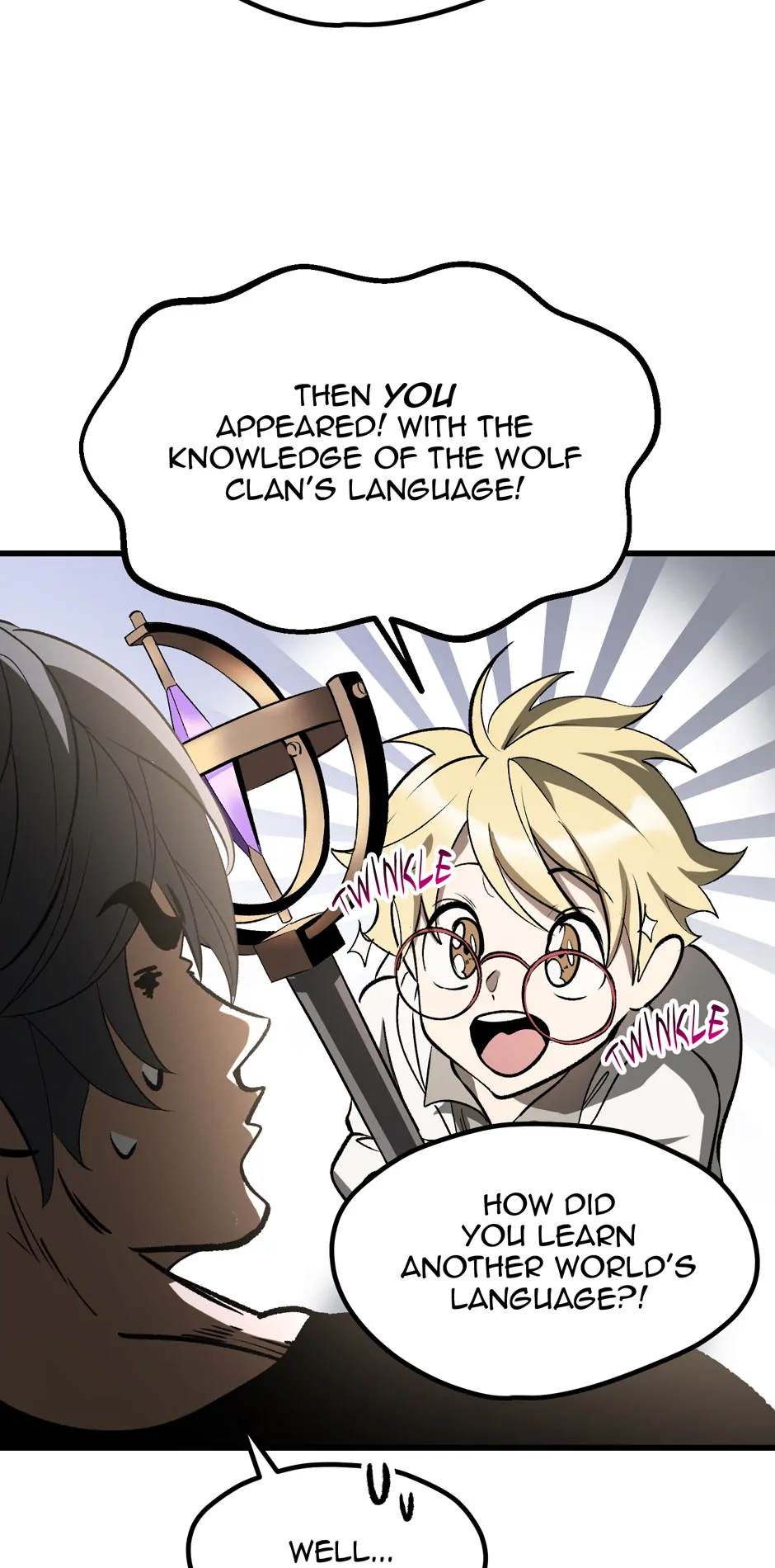 Read Latna Saga Survival of a Sword King EN Manga Online