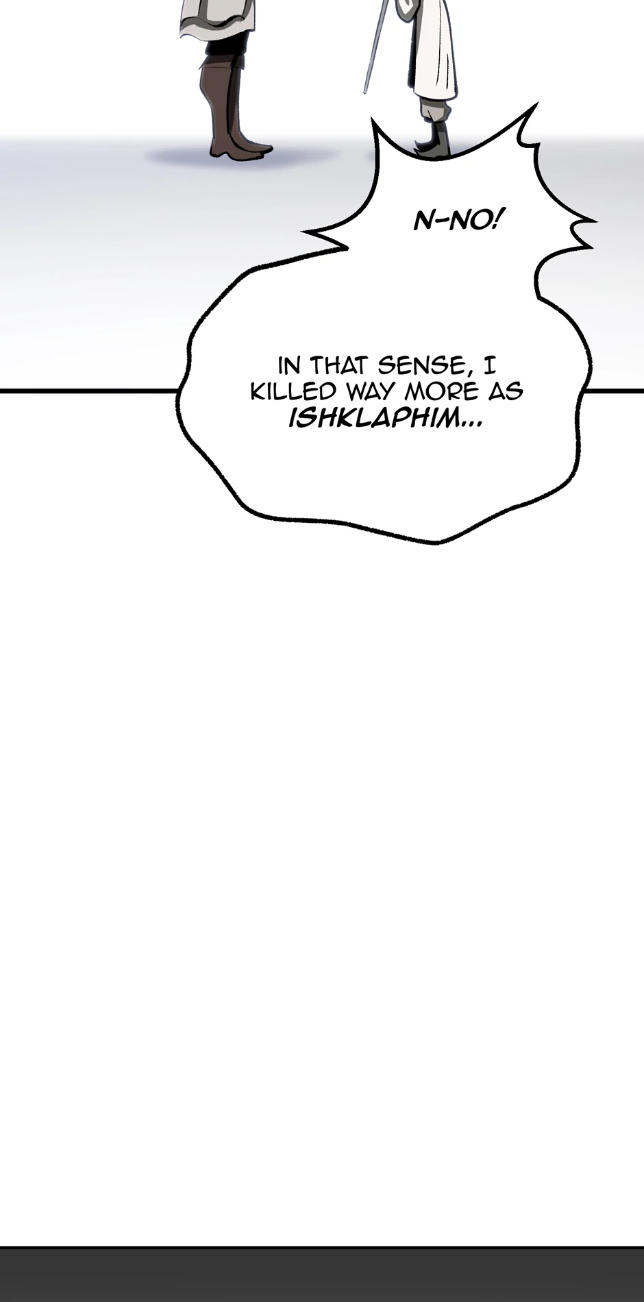 Read Latna Saga Survival of a Sword King EN Manga Online