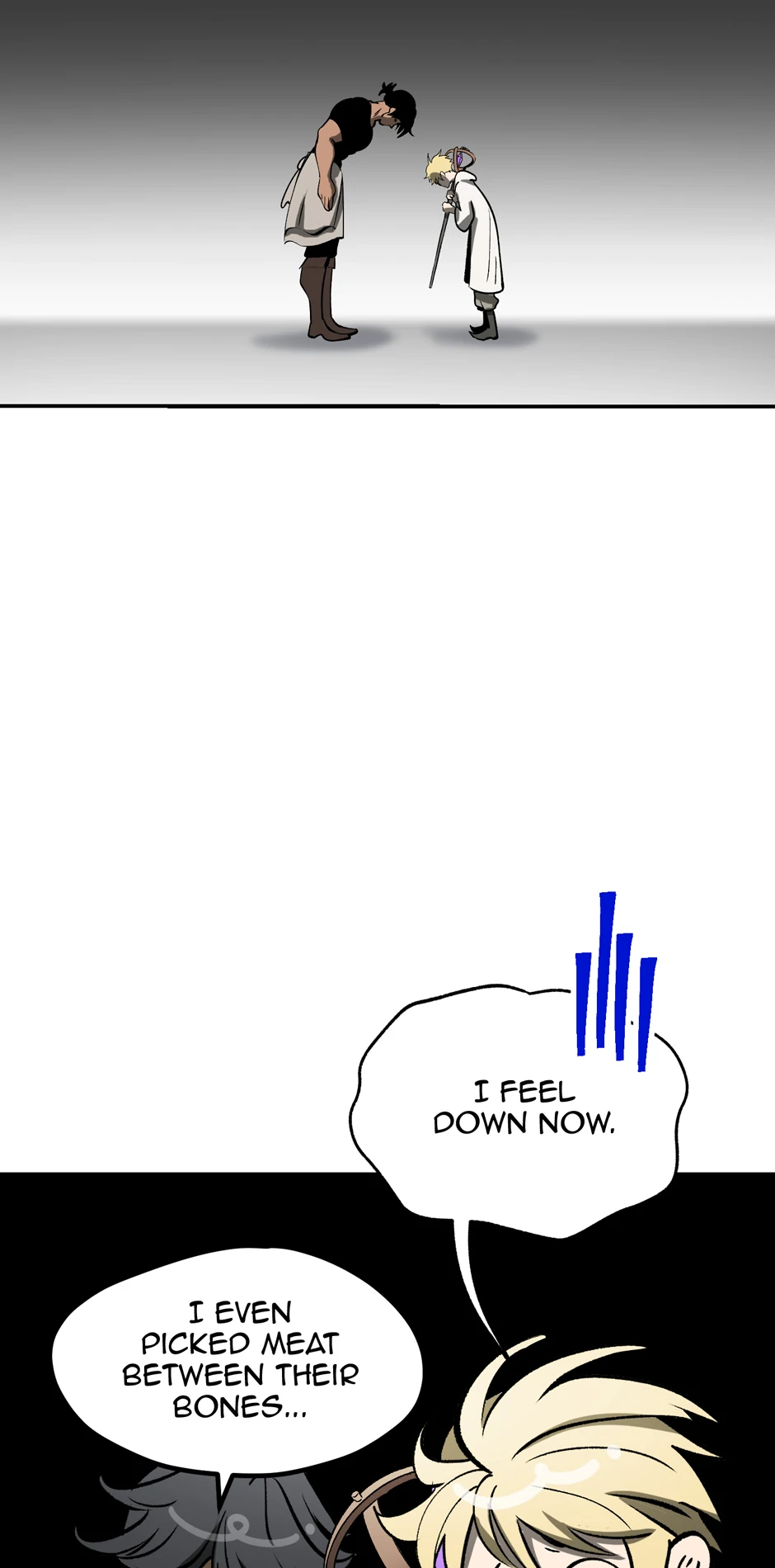 Read Latna Saga Survival of a Sword King EN Manga Online