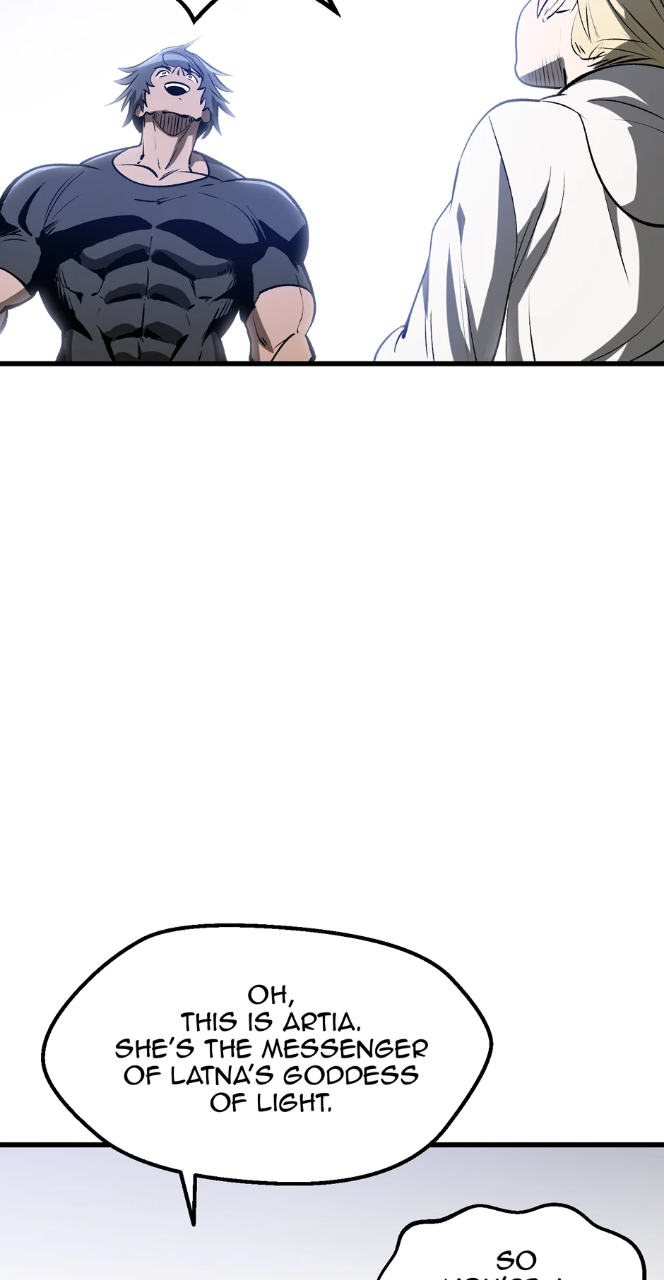 Read Latna Saga Survival of a Sword King EN Manga Online