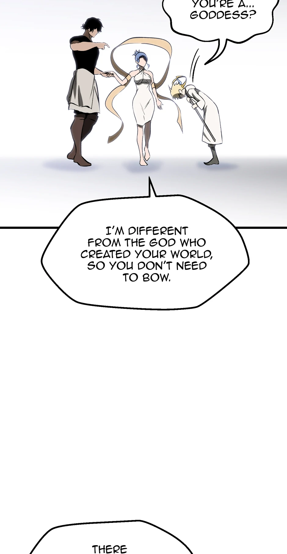 Read Latna Saga Survival of a Sword King EN Manga Online