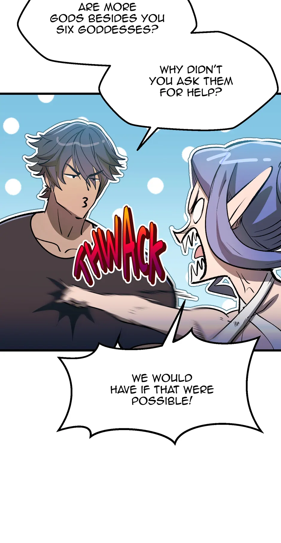 Read Latna Saga Survival of a Sword King EN Manga Online