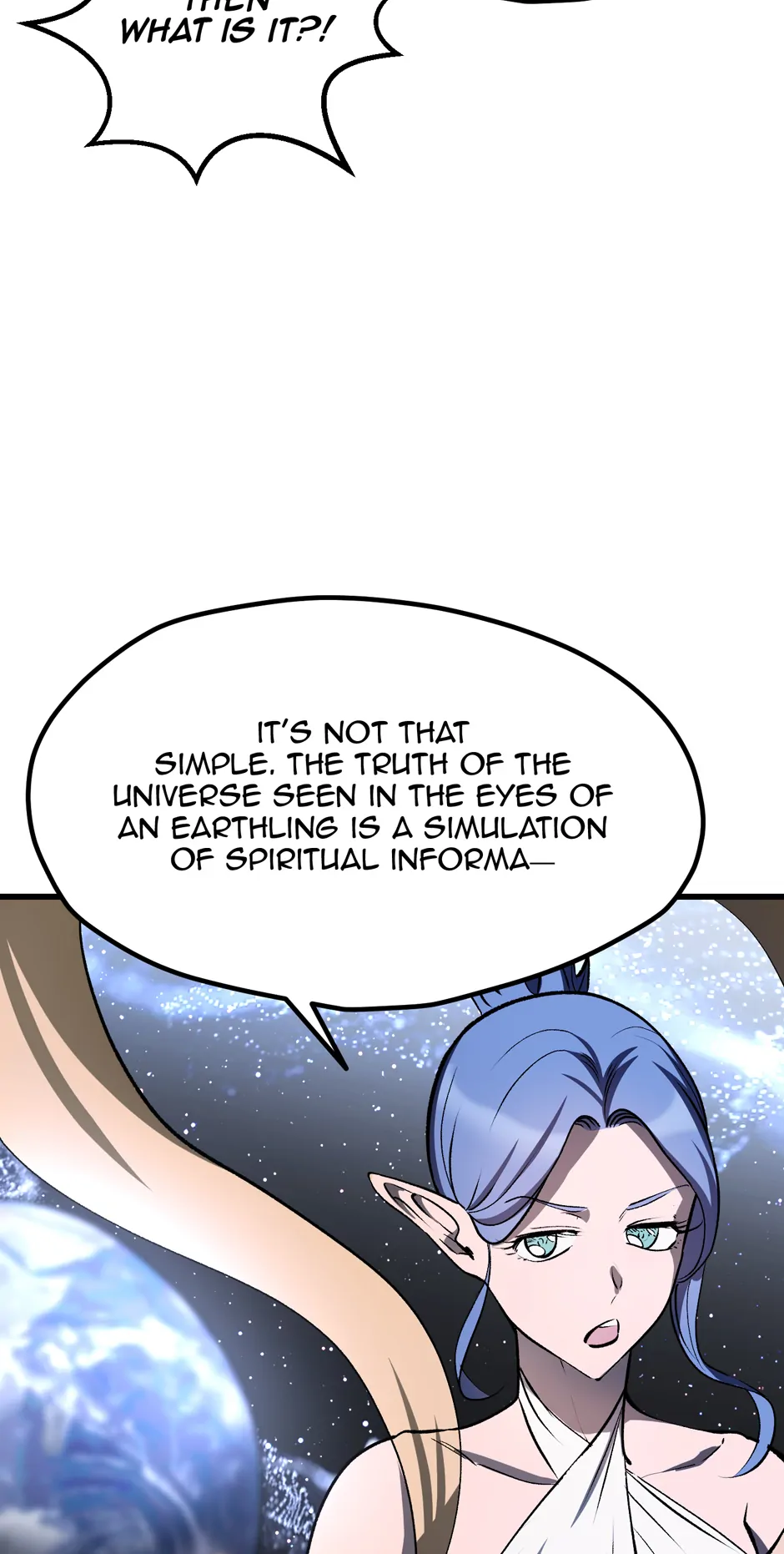 Read Latna Saga Survival of a Sword King EN Manga Online