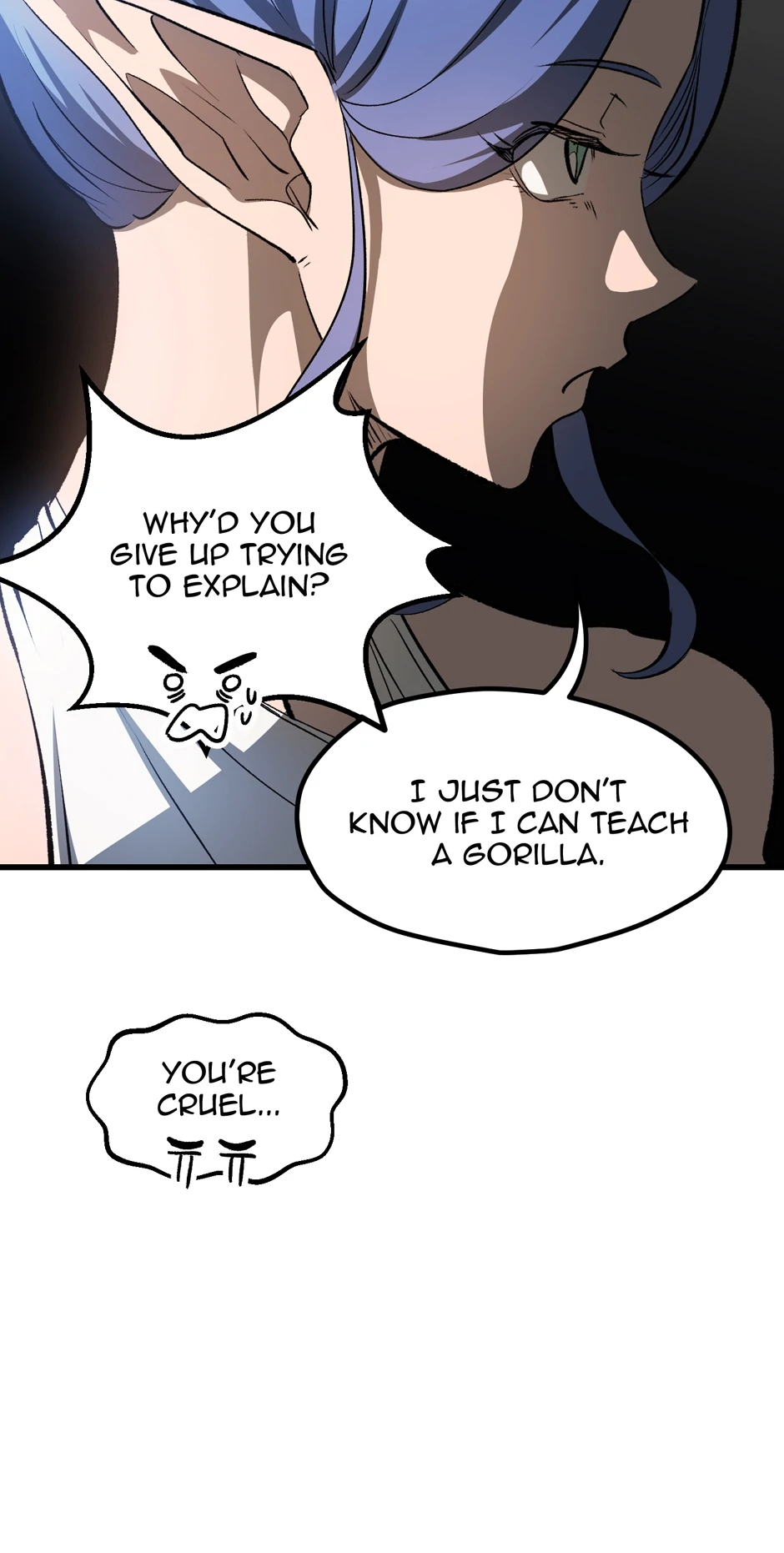 Read Latna Saga Survival of a Sword King EN Manga Online