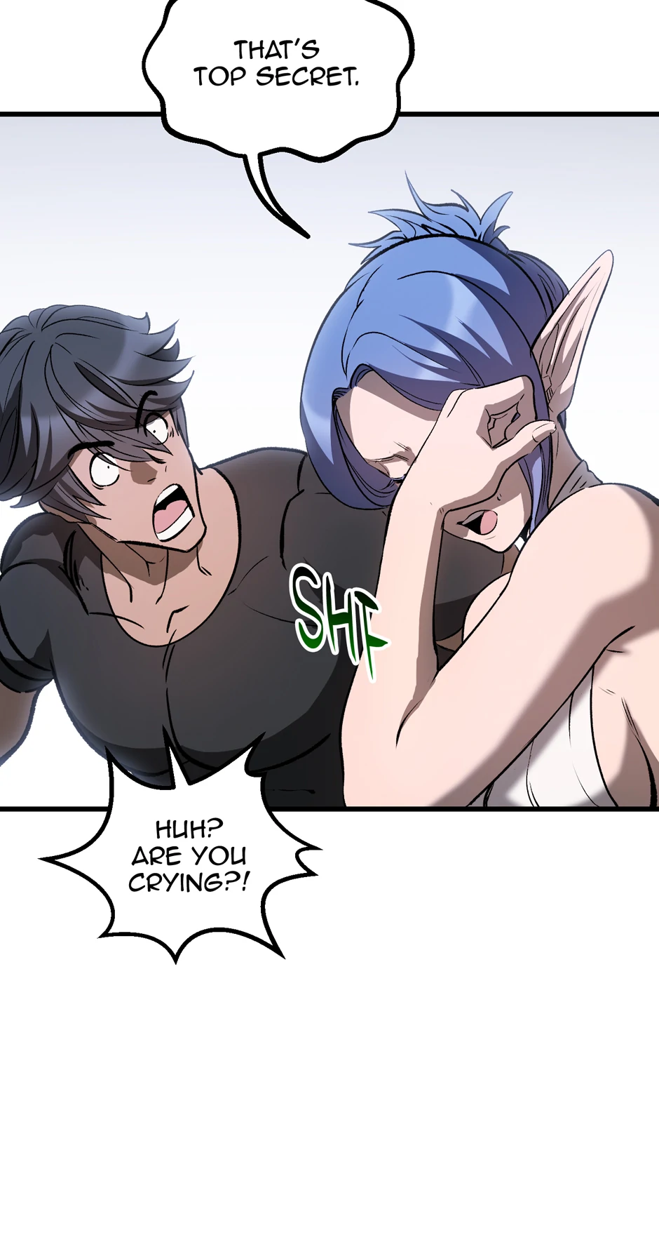 Read Latna Saga Survival of a Sword King EN Manga Online