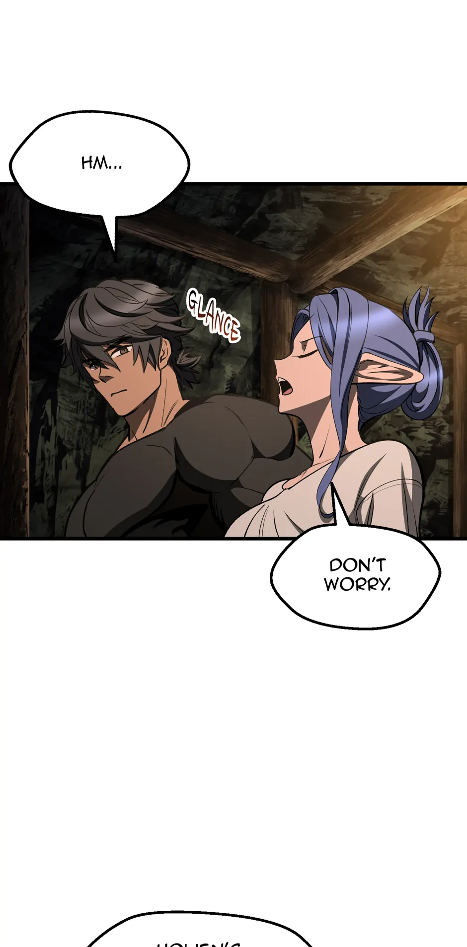 Read Latna Saga Survival of a Sword King EN Manga Online