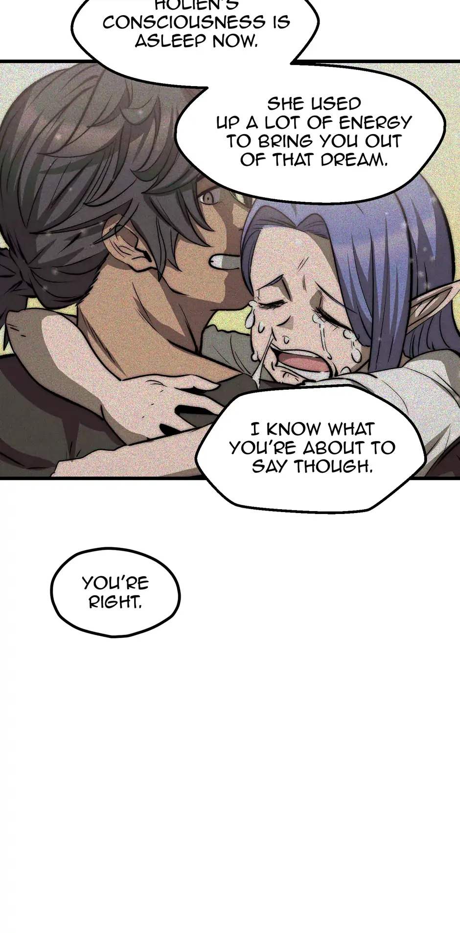 Read Latna Saga Survival of a Sword King EN Manga Online