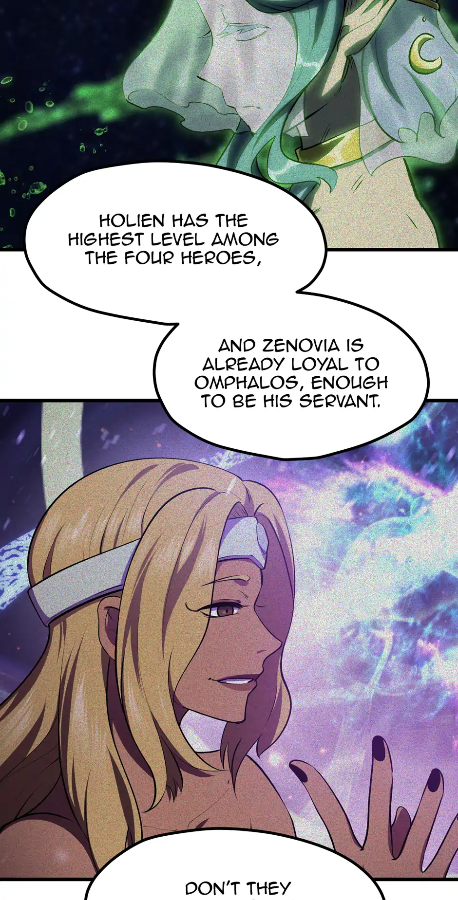 Read Latna Saga Survival of a Sword King EN Manga Online