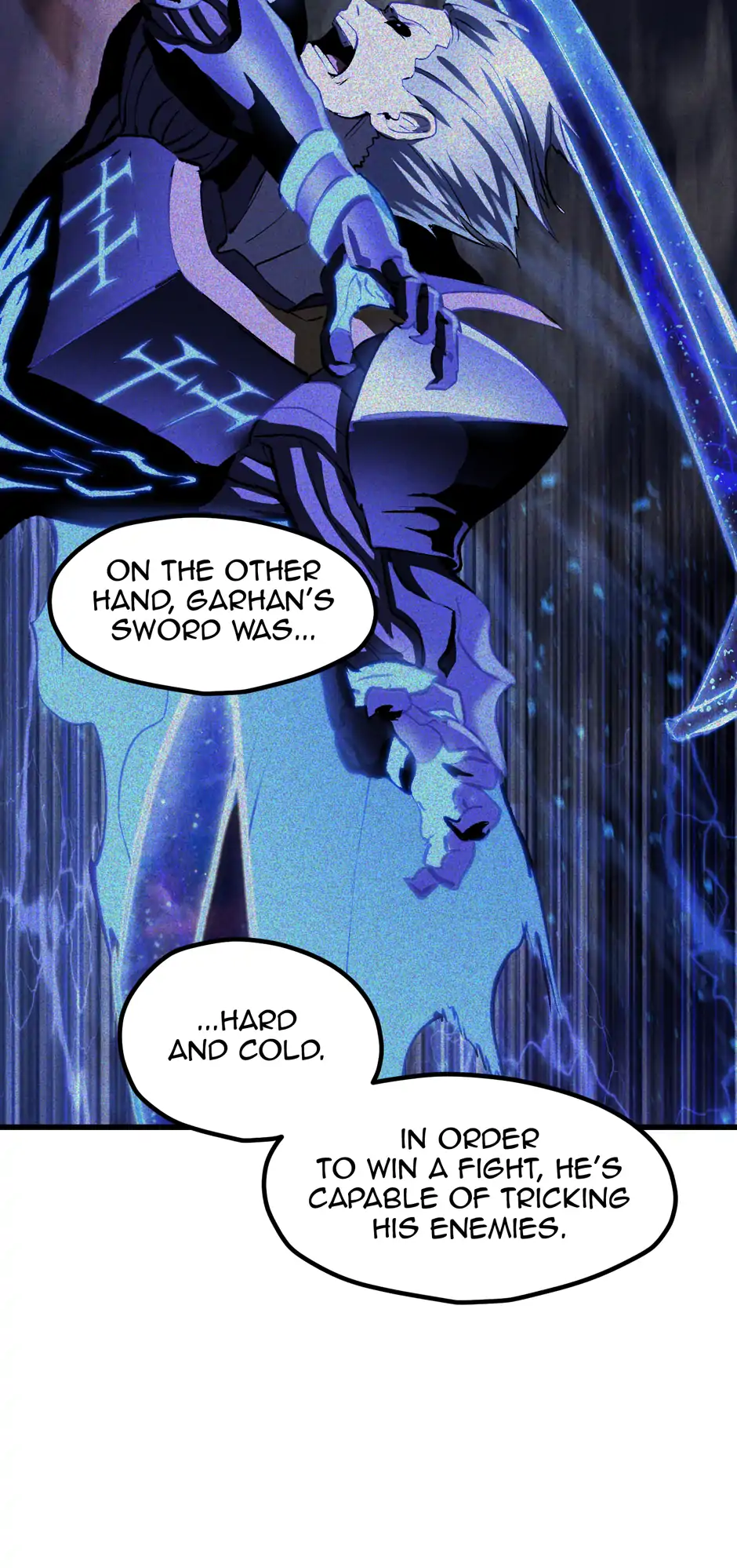 Read Latna Saga Survival of a Sword King EN Manga Online