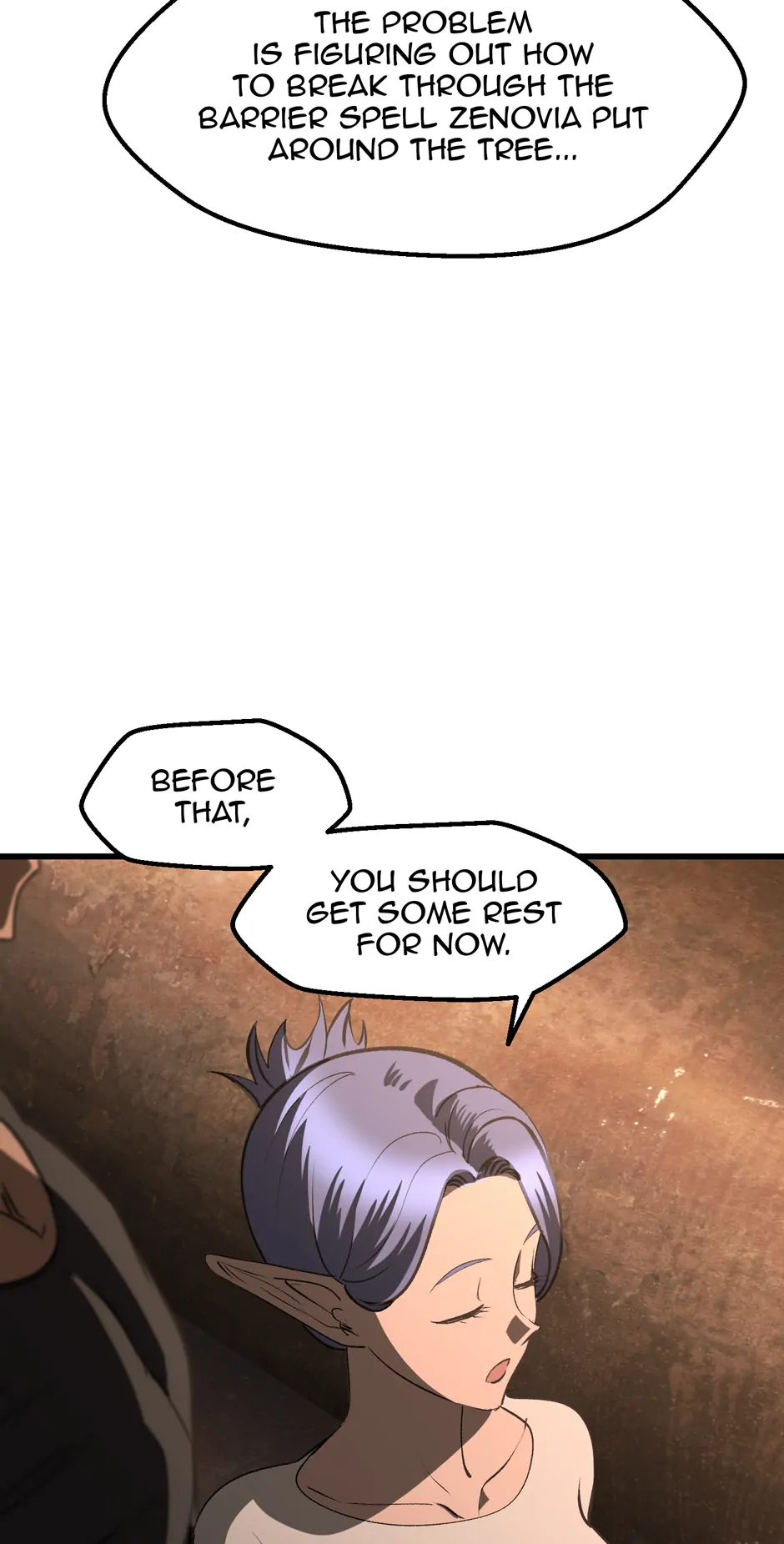 Read Latna Saga Survival of a Sword King EN Manga Online