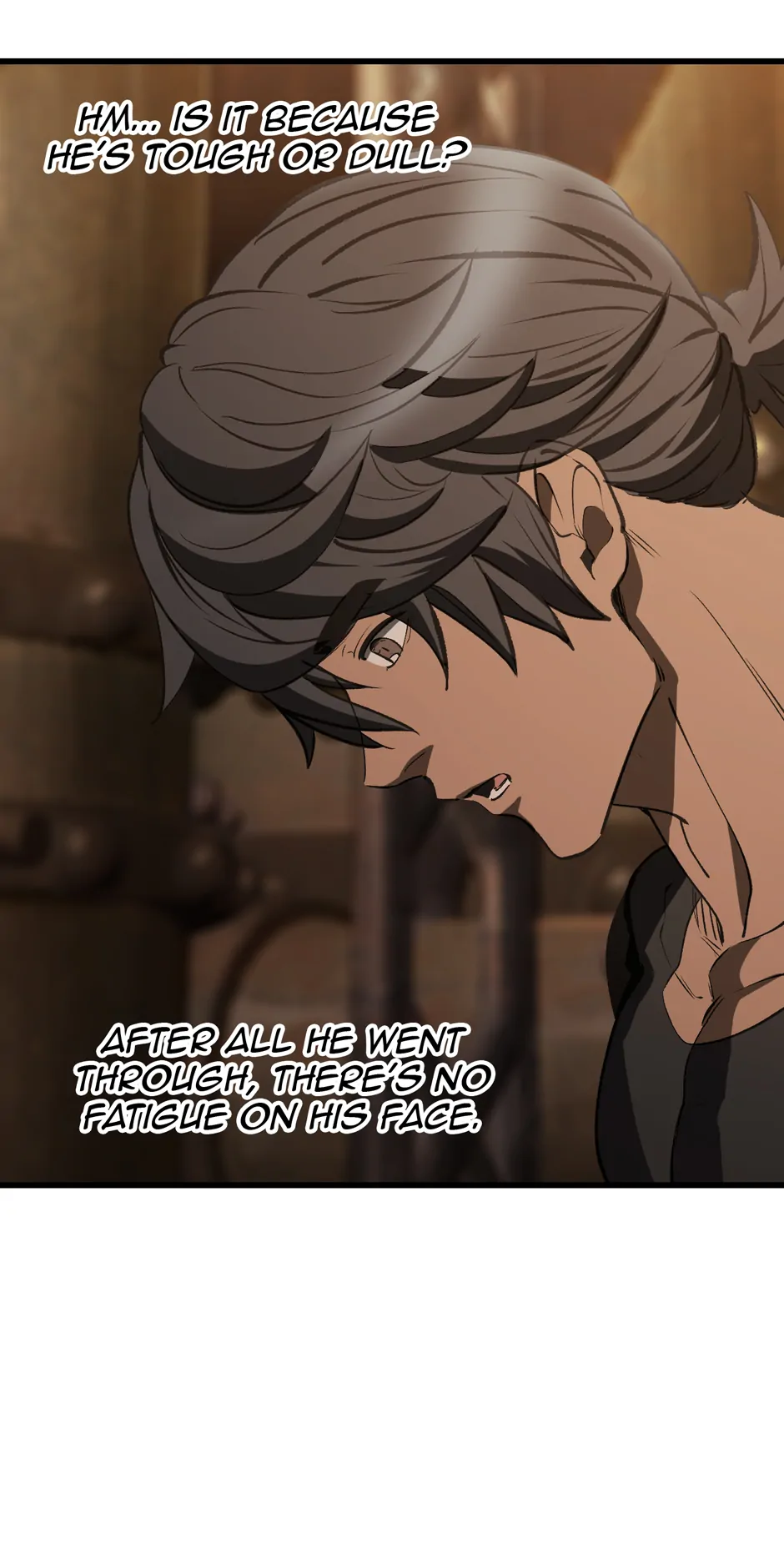 Read Latna Saga Survival of a Sword King EN Manga Online