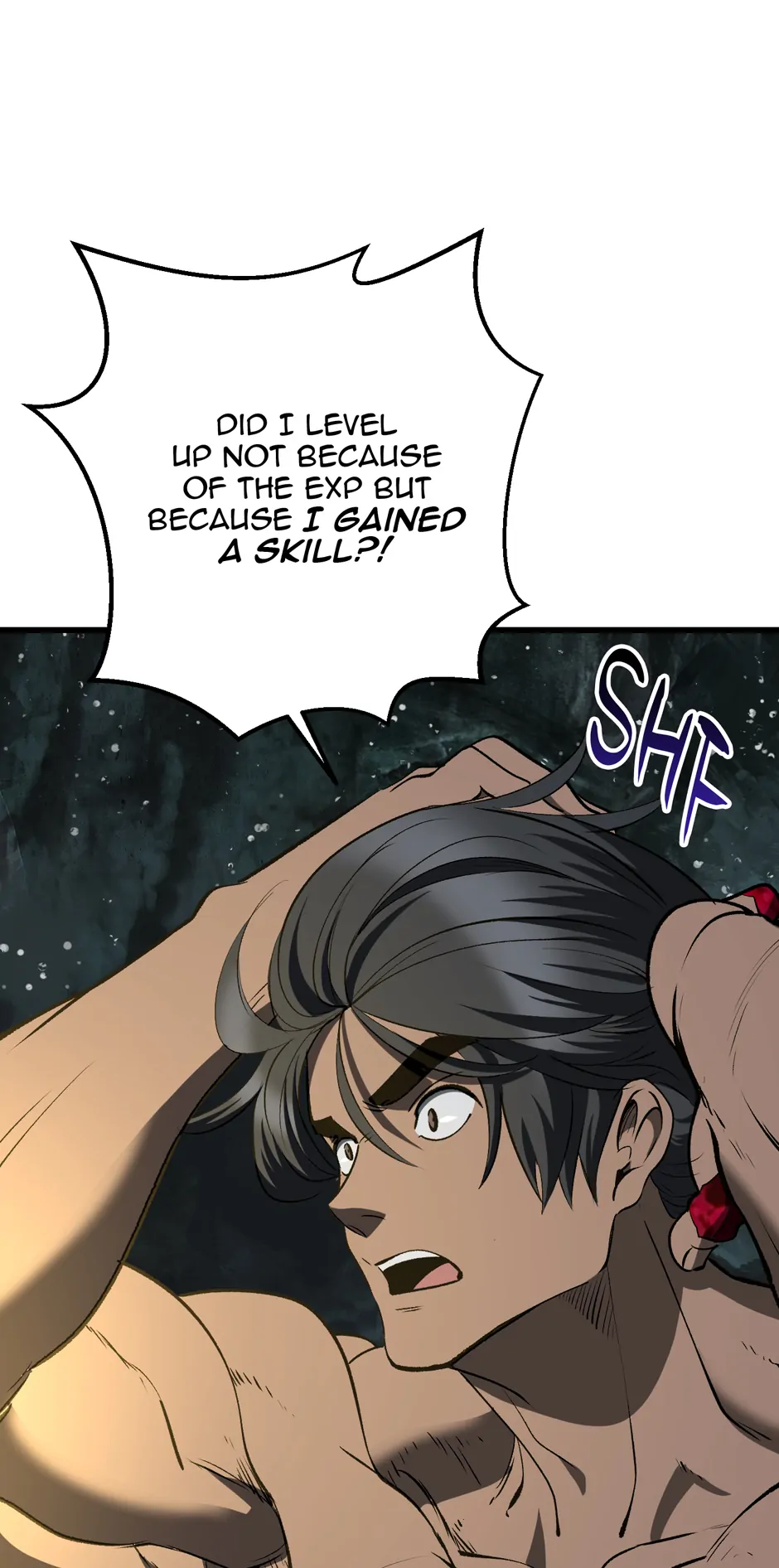 Read Latna Saga Survival of a Sword King EN Manga Online