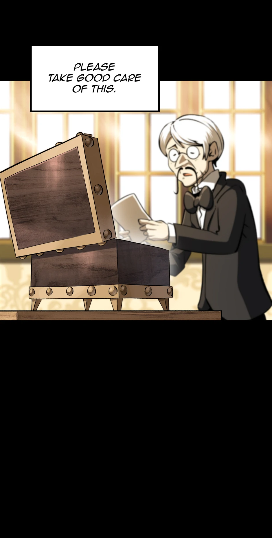 Read Latna Saga Survival of a Sword King EN Manga Online