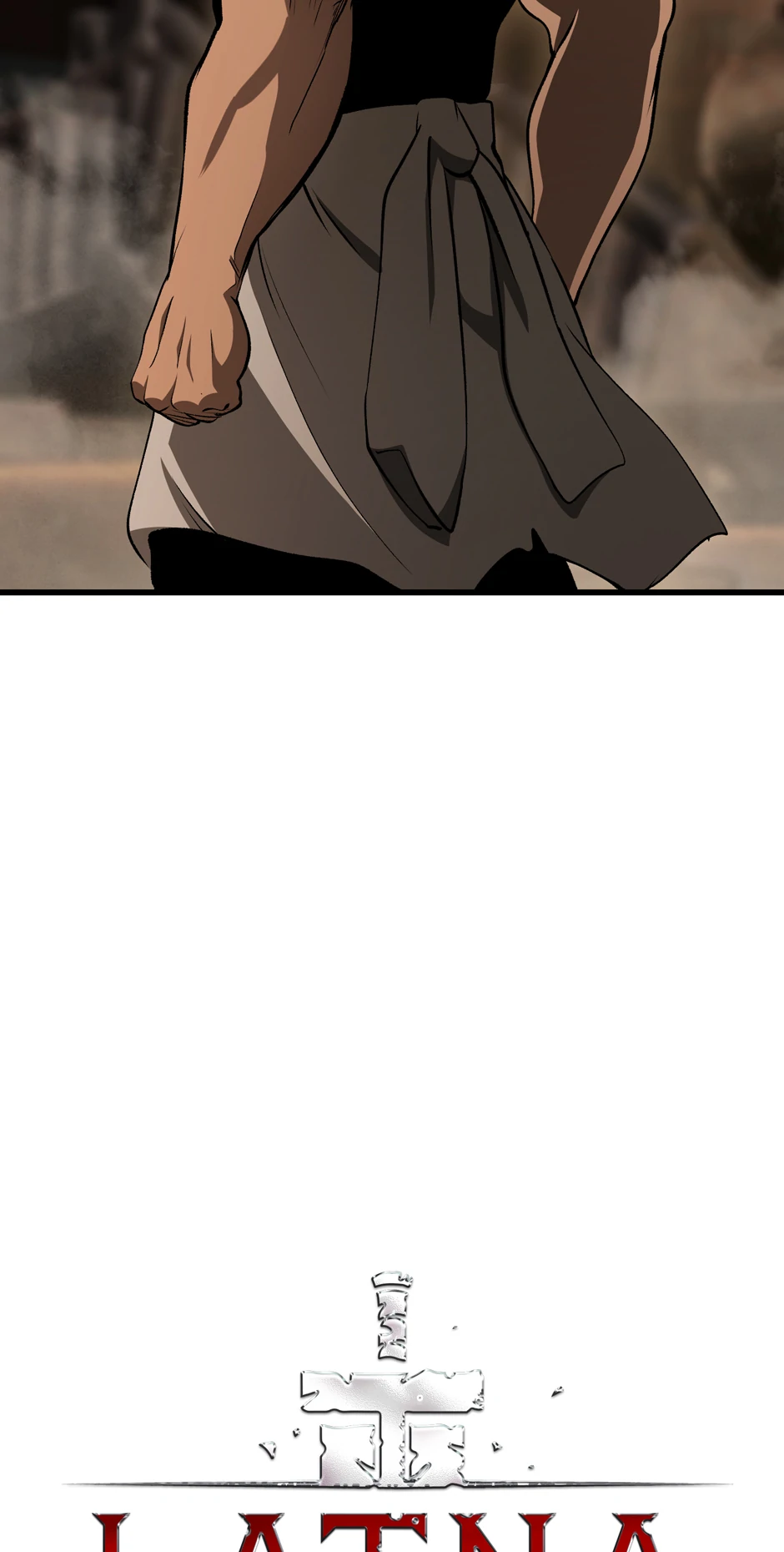 Read Latna Saga Survival of a Sword King EN Manga Online