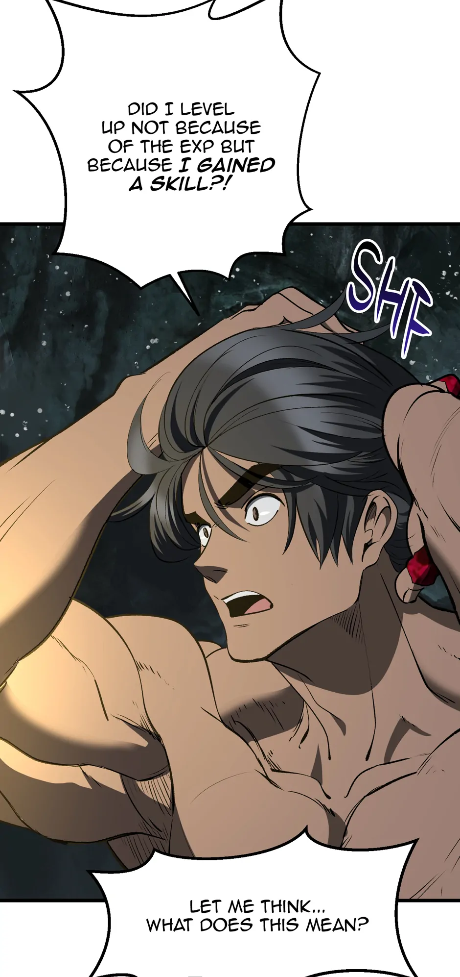 Read Latna Saga Survival of a Sword King EN Manga Online