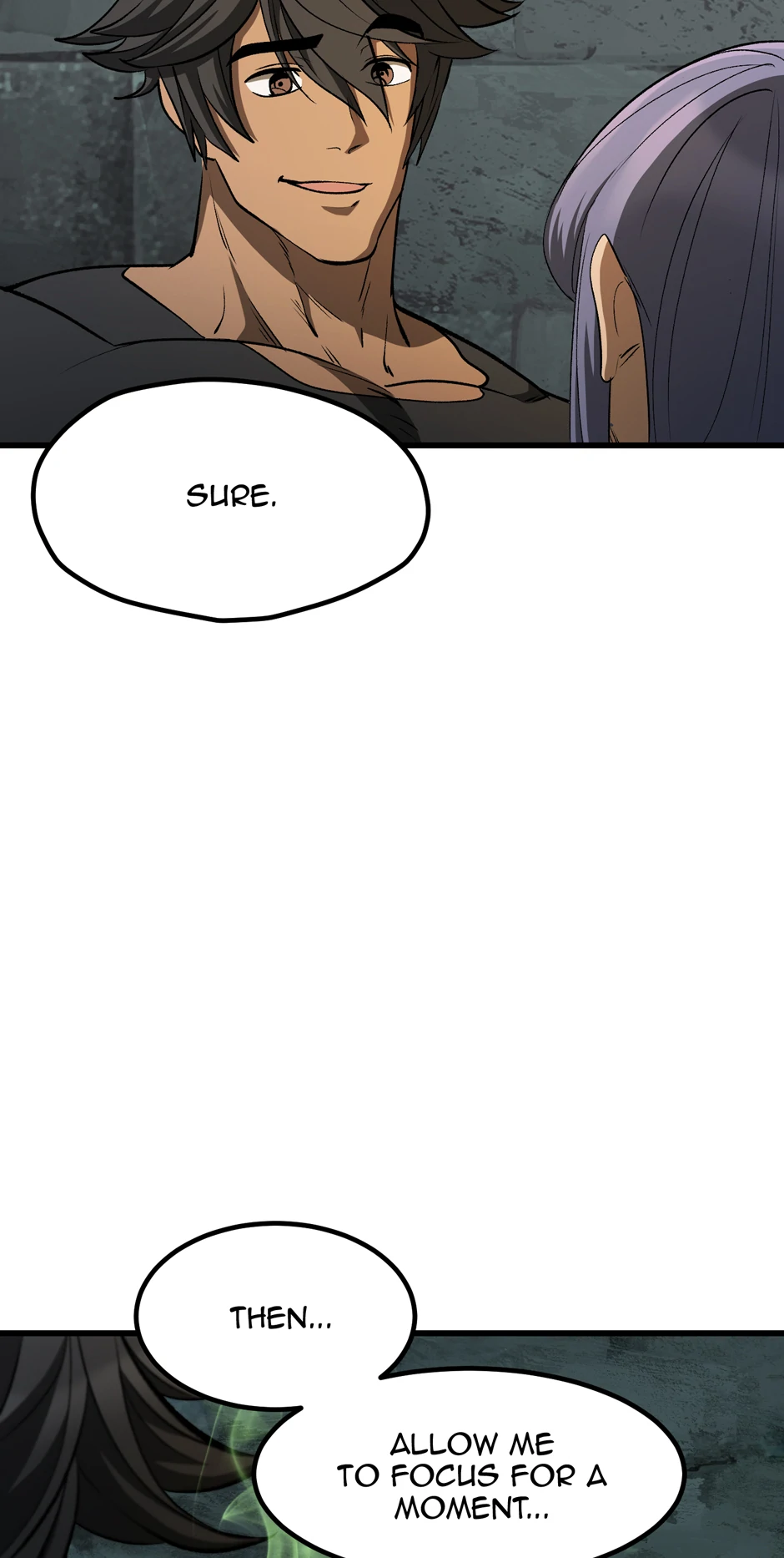 Read Latna Saga Survival of a Sword King EN Manga Online