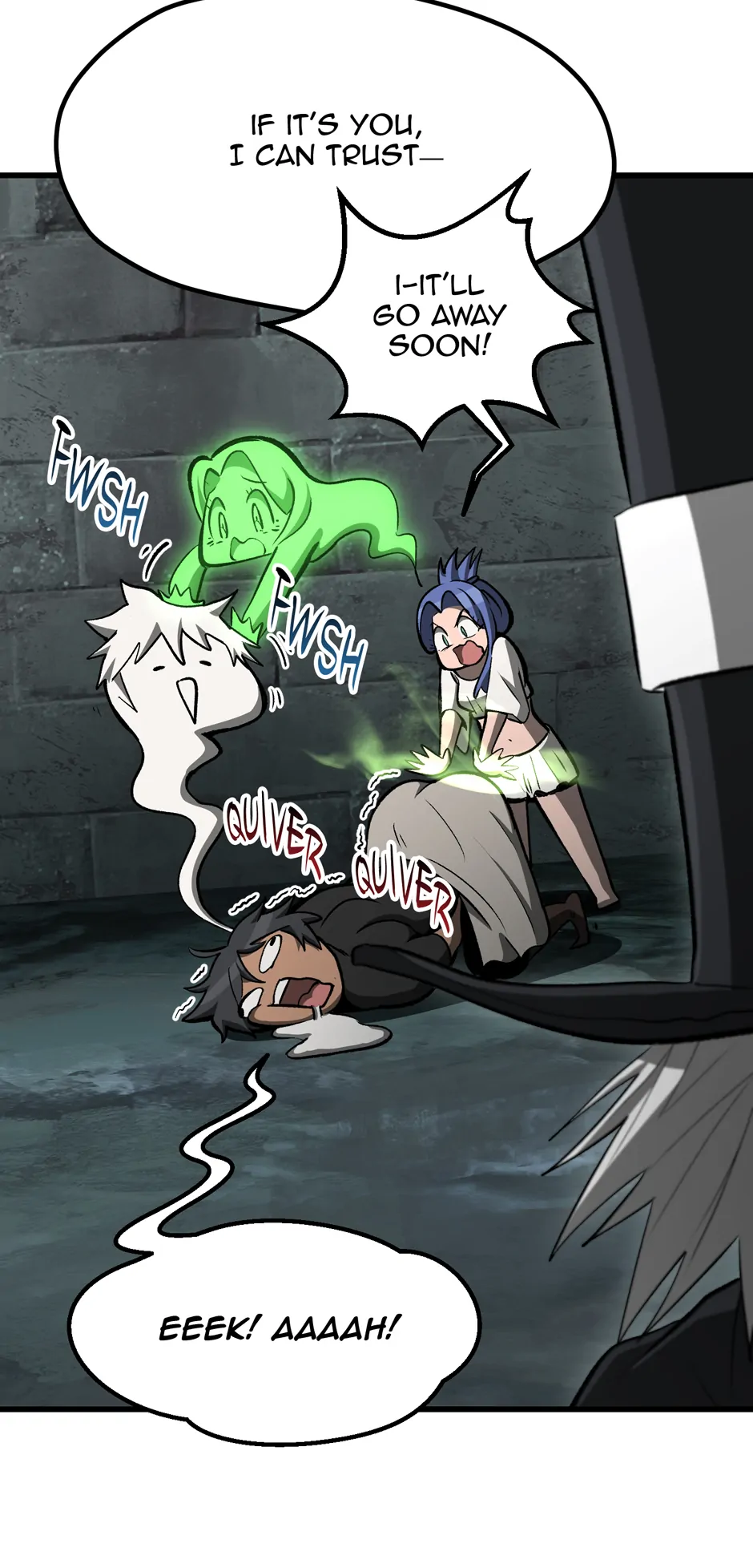 Read Latna Saga Survival of a Sword King EN Manga Online