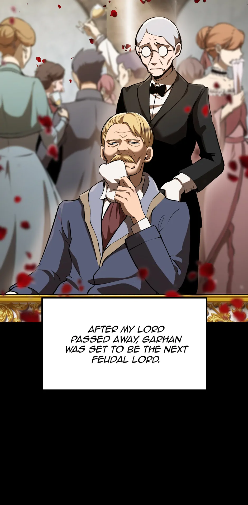 Read Latna Saga Survival of a Sword King EN Manga Online