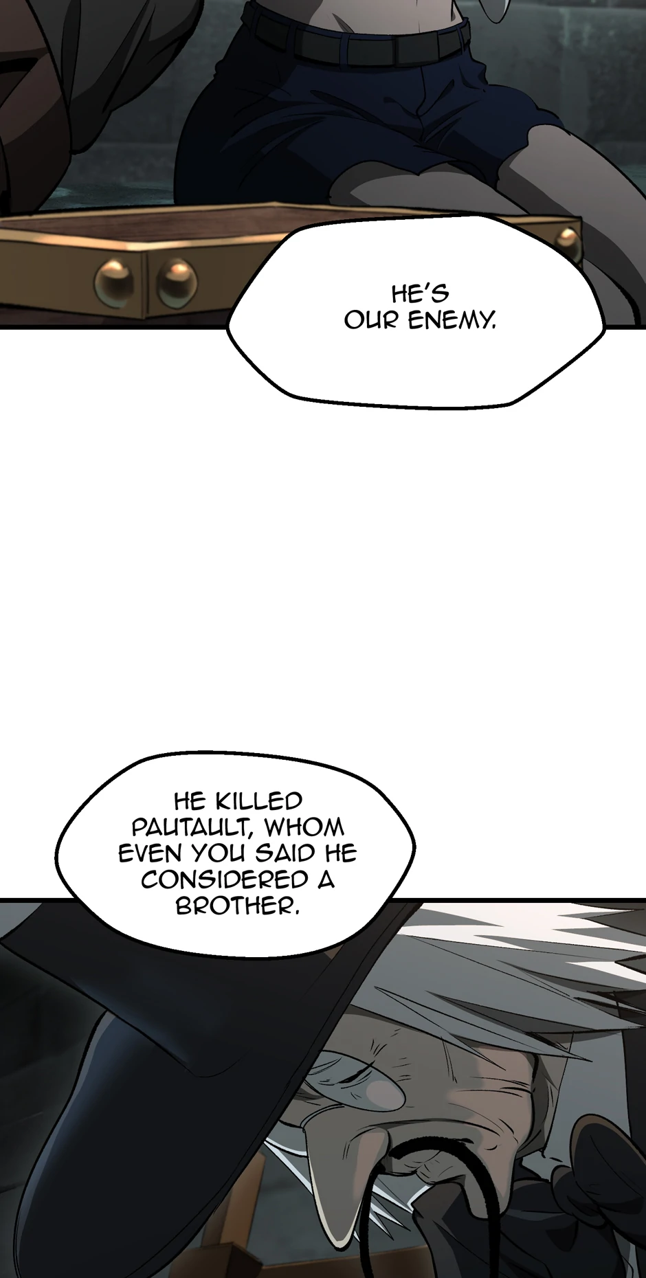 Read Latna Saga Survival of a Sword King EN Manga Online