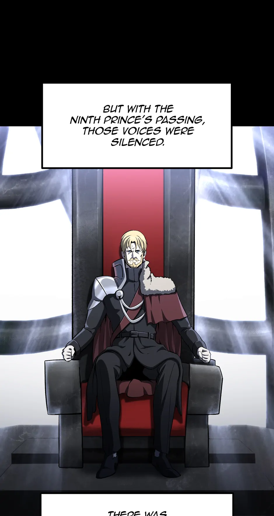 Read Latna Saga Survival of a Sword King EN Manga Online