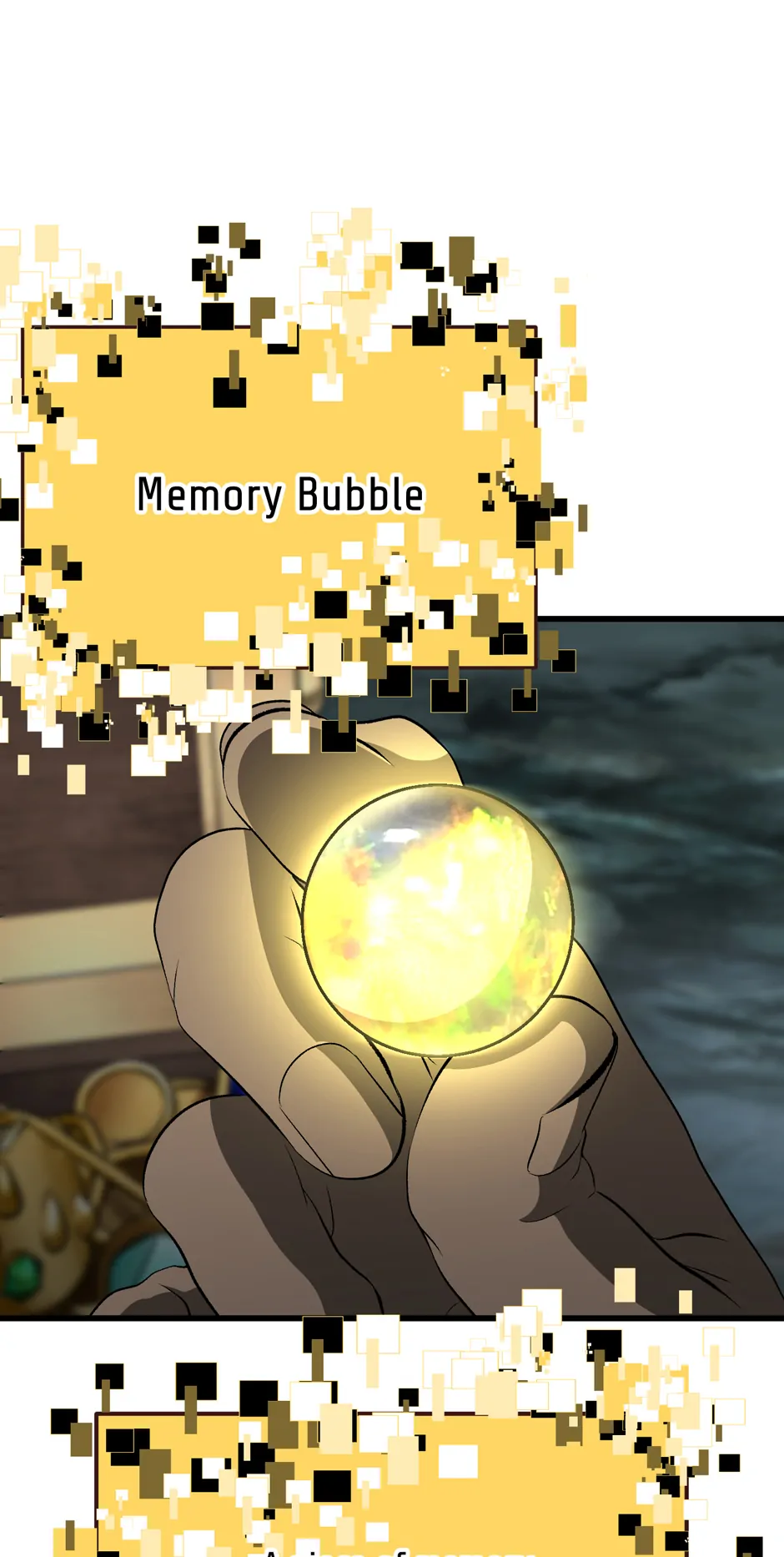 Read Latna Saga Survival of a Sword King EN Manga Online