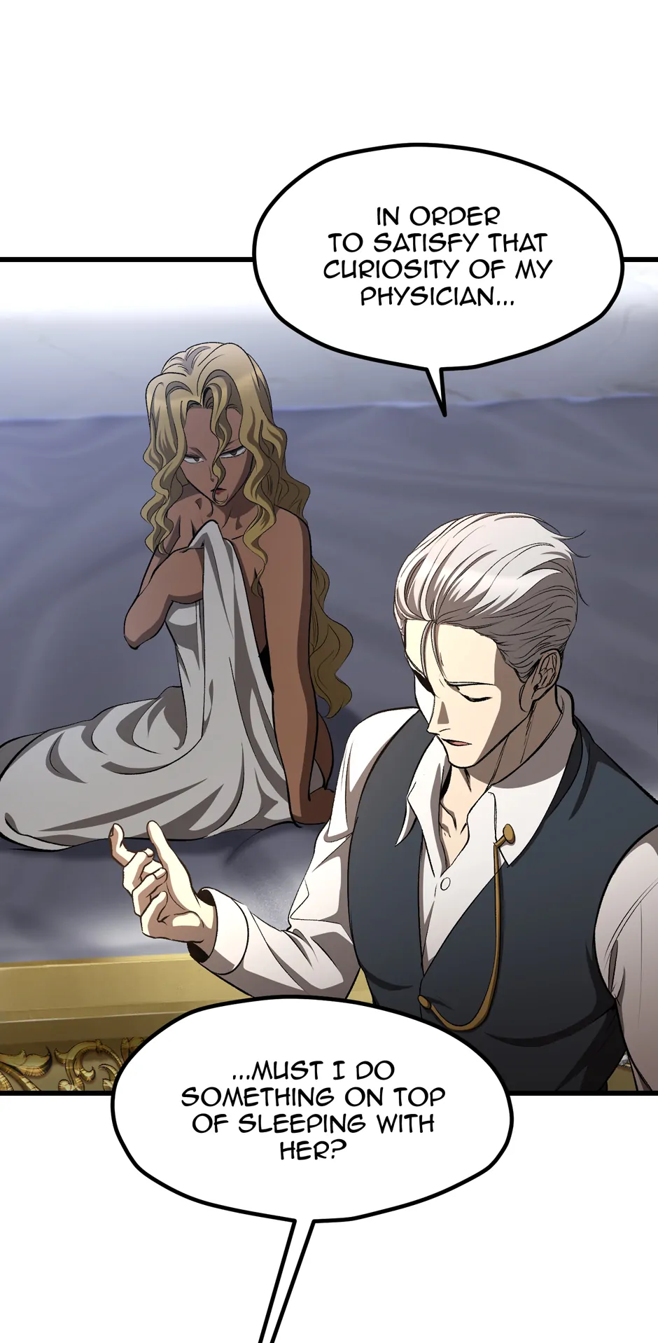 Read Latna Saga Survival of a Sword King EN Manga Online